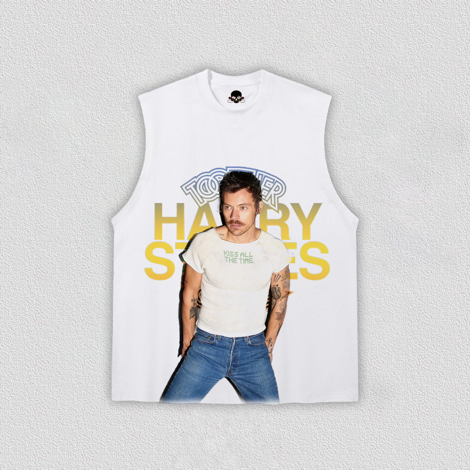 HARRY STYLER 8.0