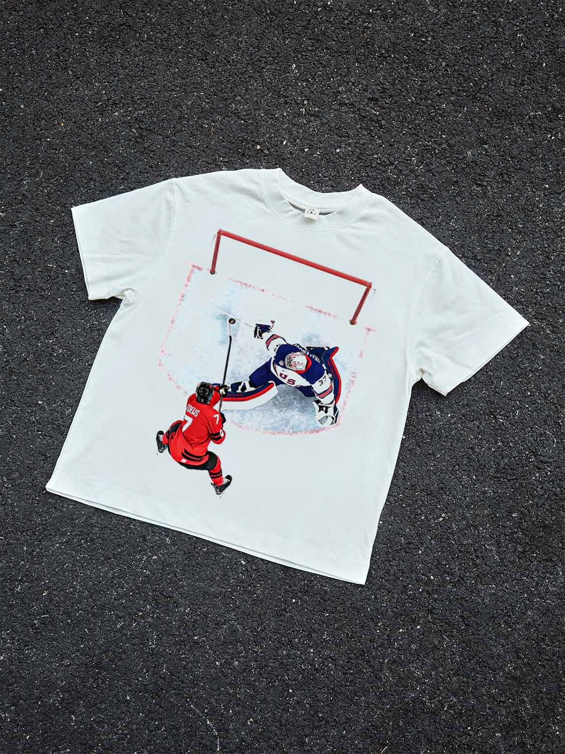 HUGHES - GOLDEN GOLDEN TEE