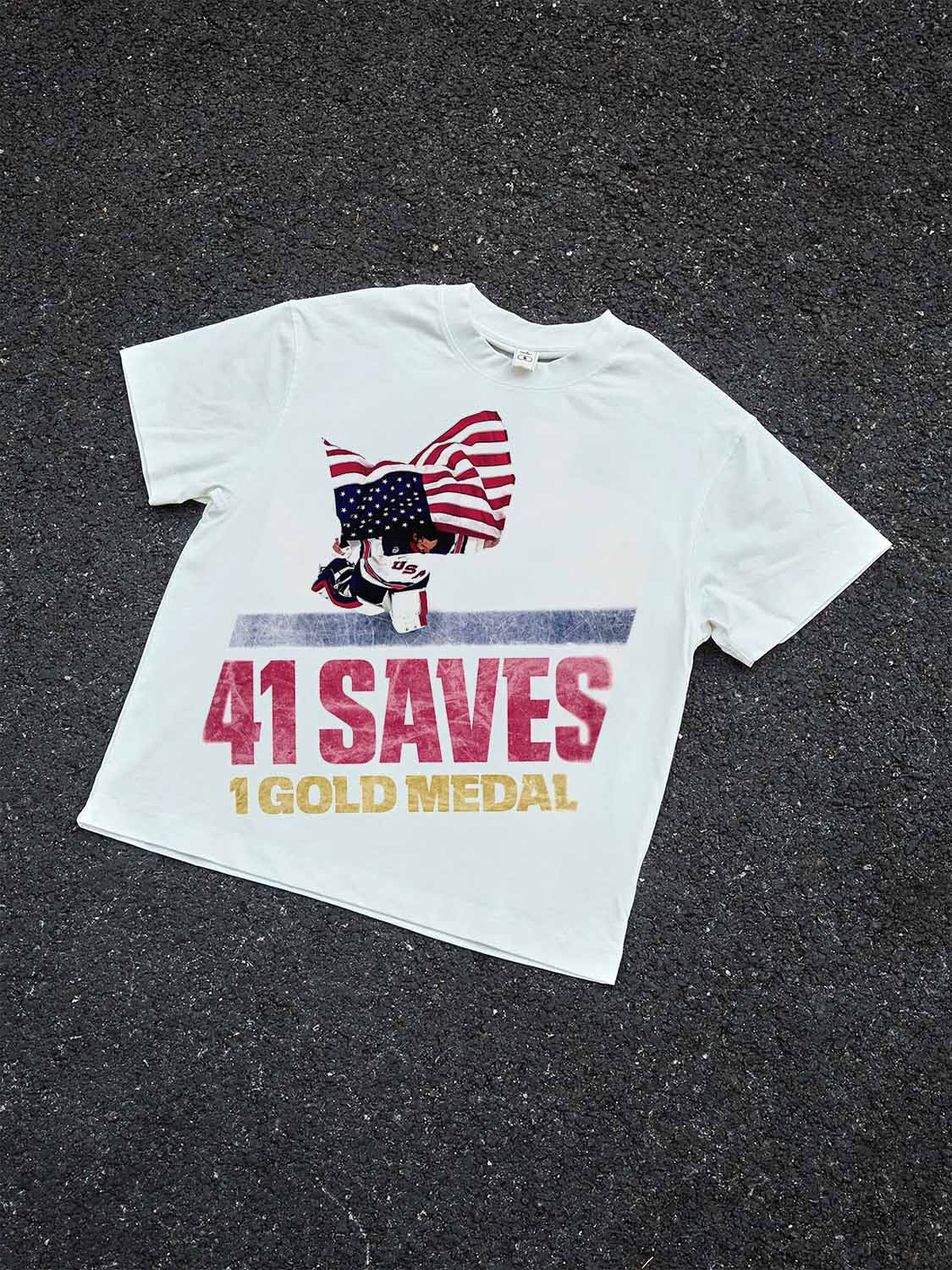 HUGHES - GOLDEN GOLDEN TEE 1.0