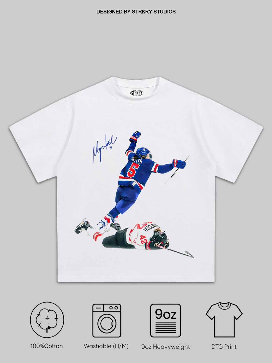 HUGHES - GOLDEN GOLDEN TEE 2.0