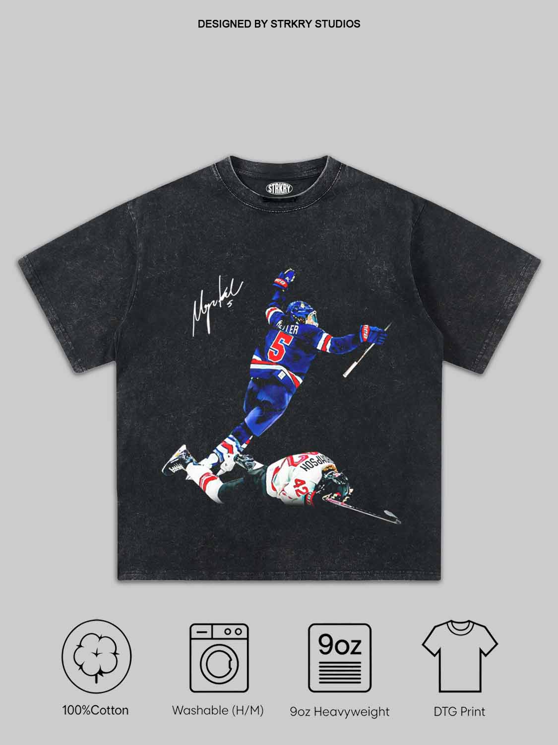 HUGHES - GOLDEN GOLDEN TEE 2.0