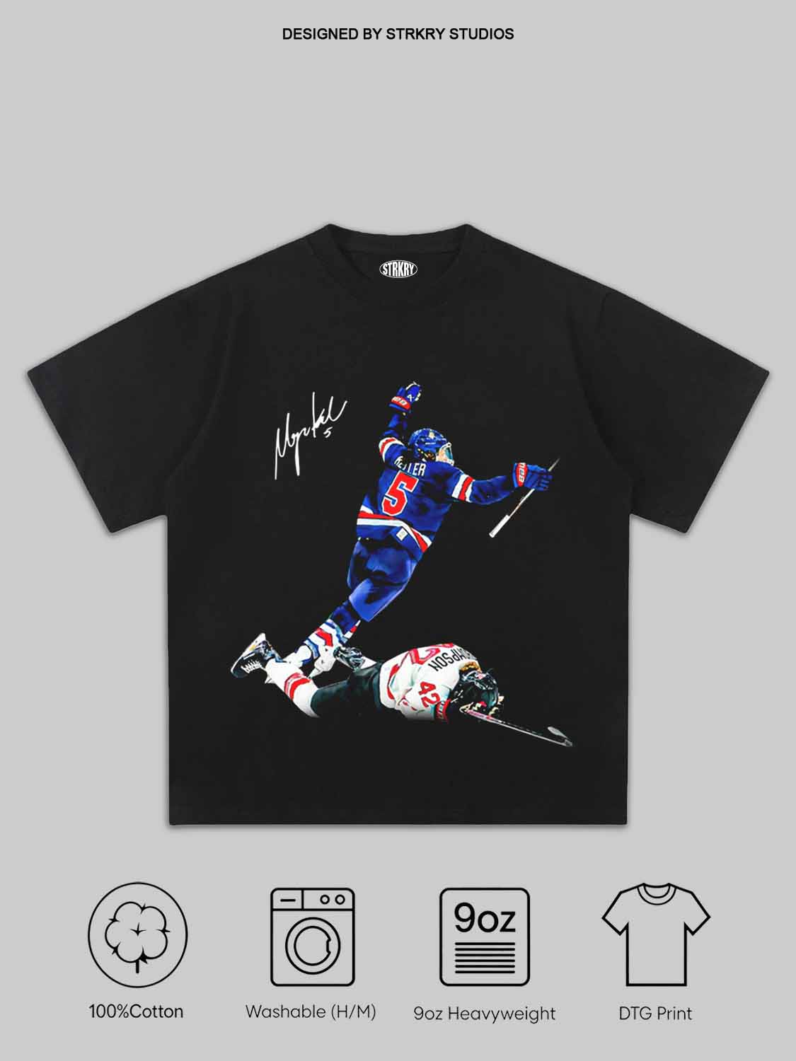 HUGHES - GOLDEN GOLDEN TEE 2.0