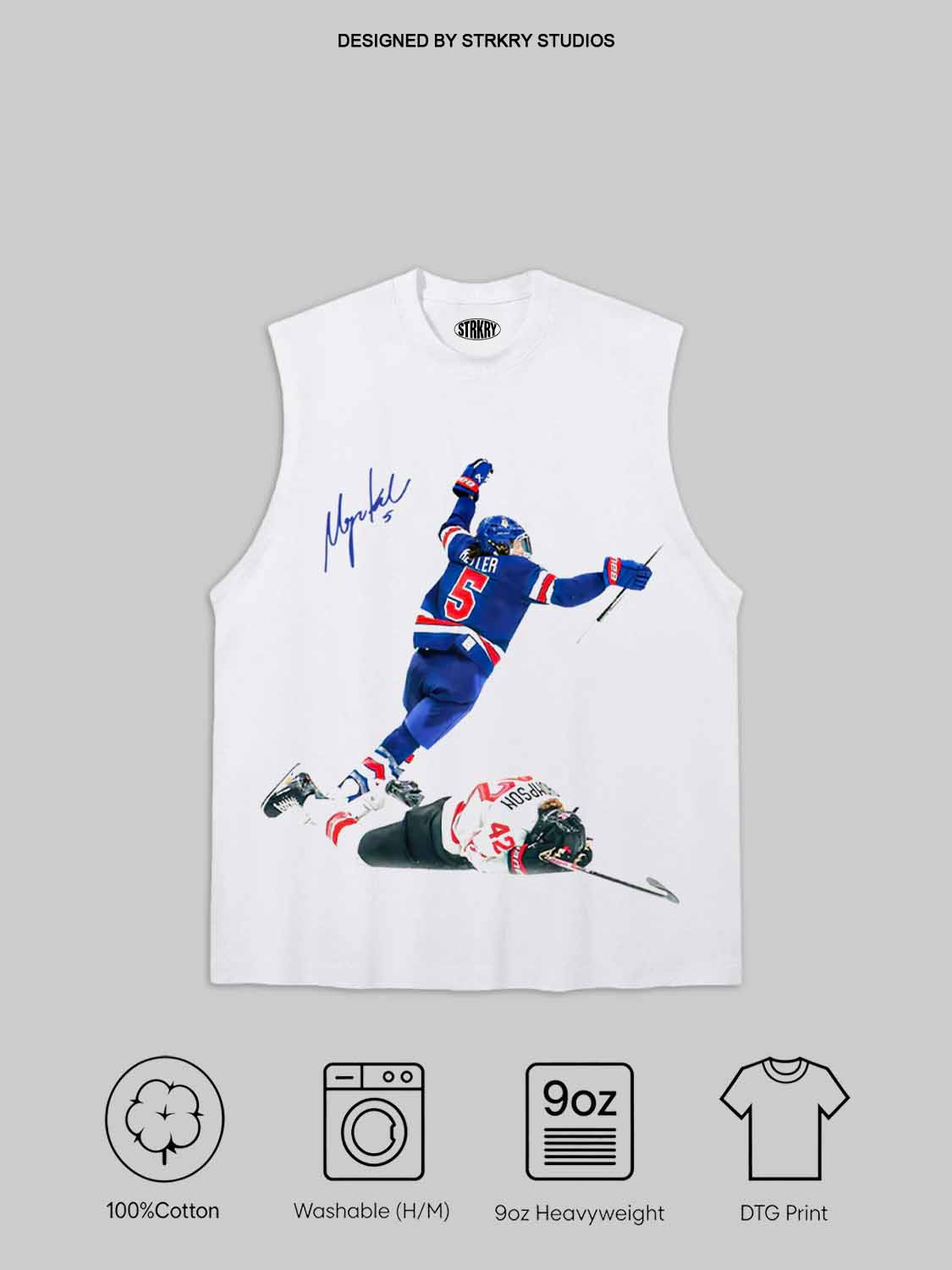 HUGHES - GOLDEN GOLDEN TEE 2.0