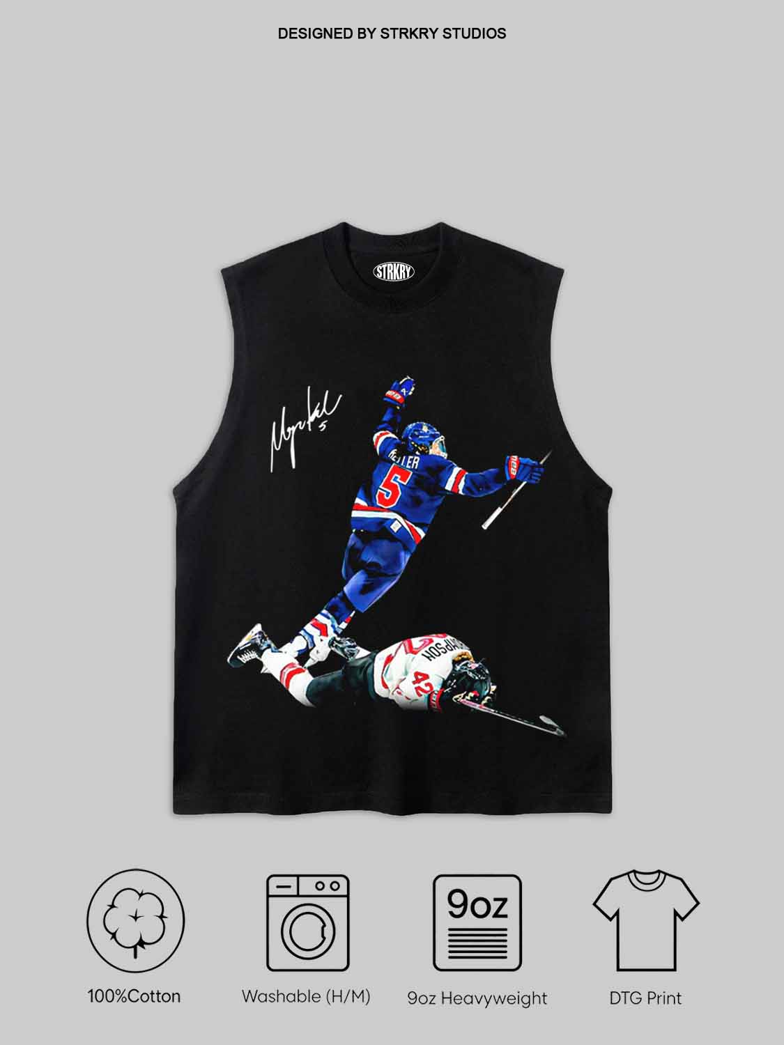 HUGHES - GOLDEN GOLDEN TEE 2.0