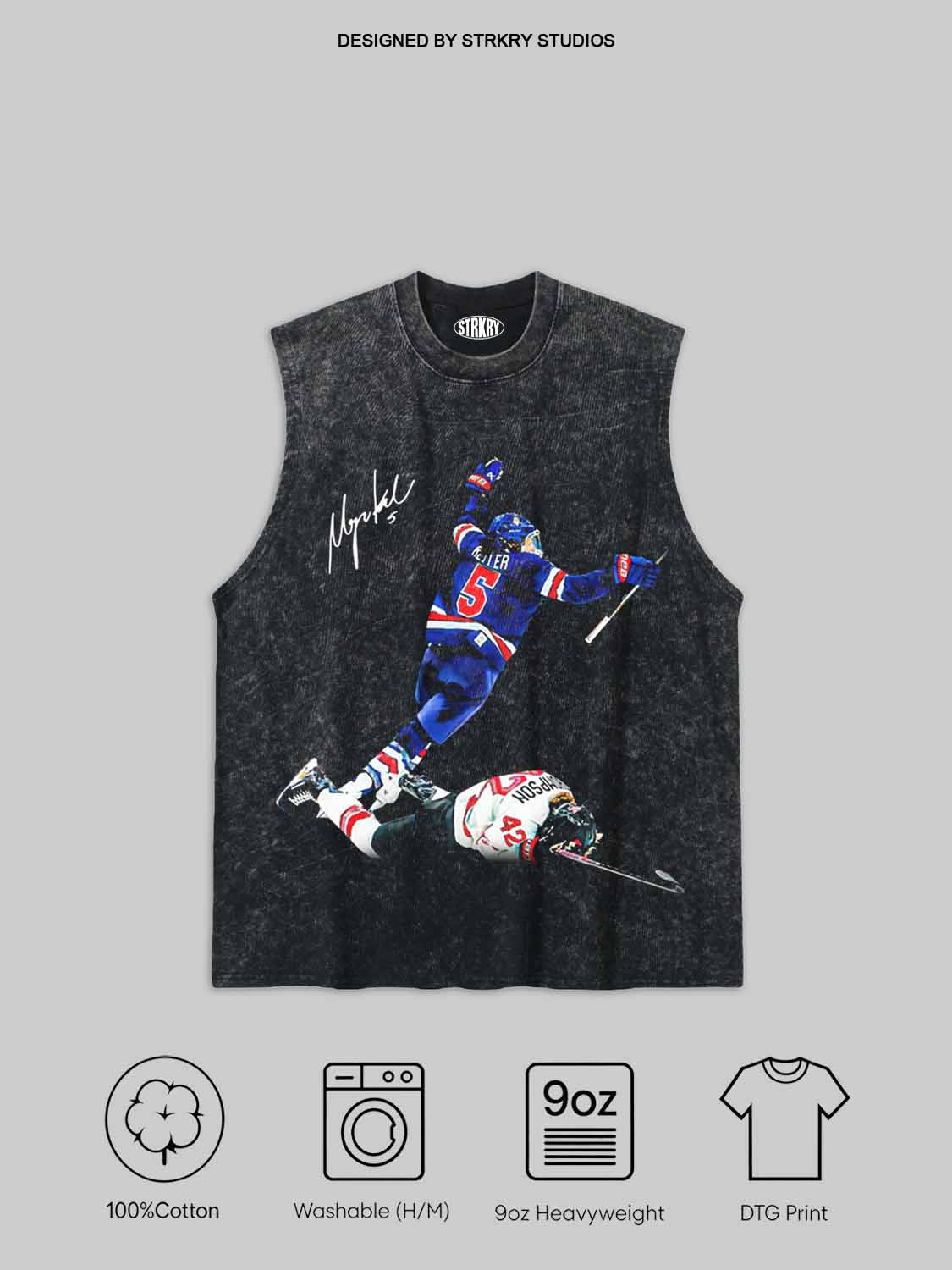 HUGHES - GOLDEN GOLDEN TEE 2.0