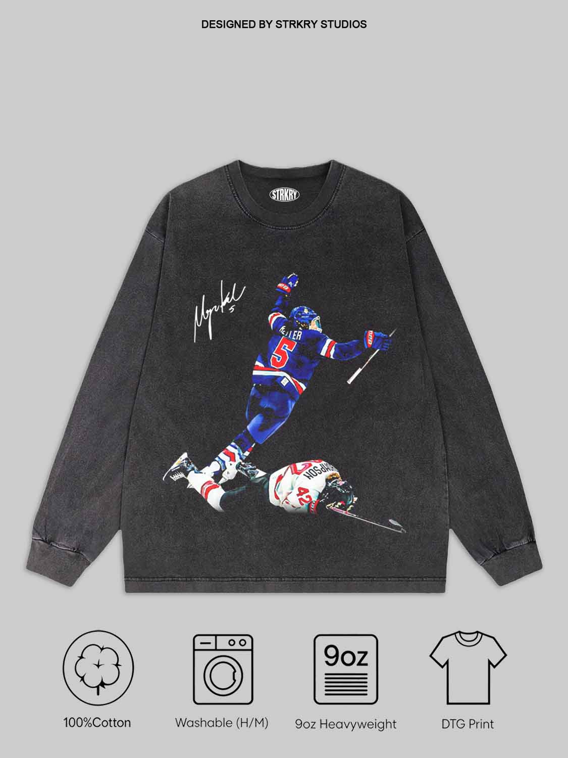 HUGHES - GOLDEN GOLDEN TEE 2.0