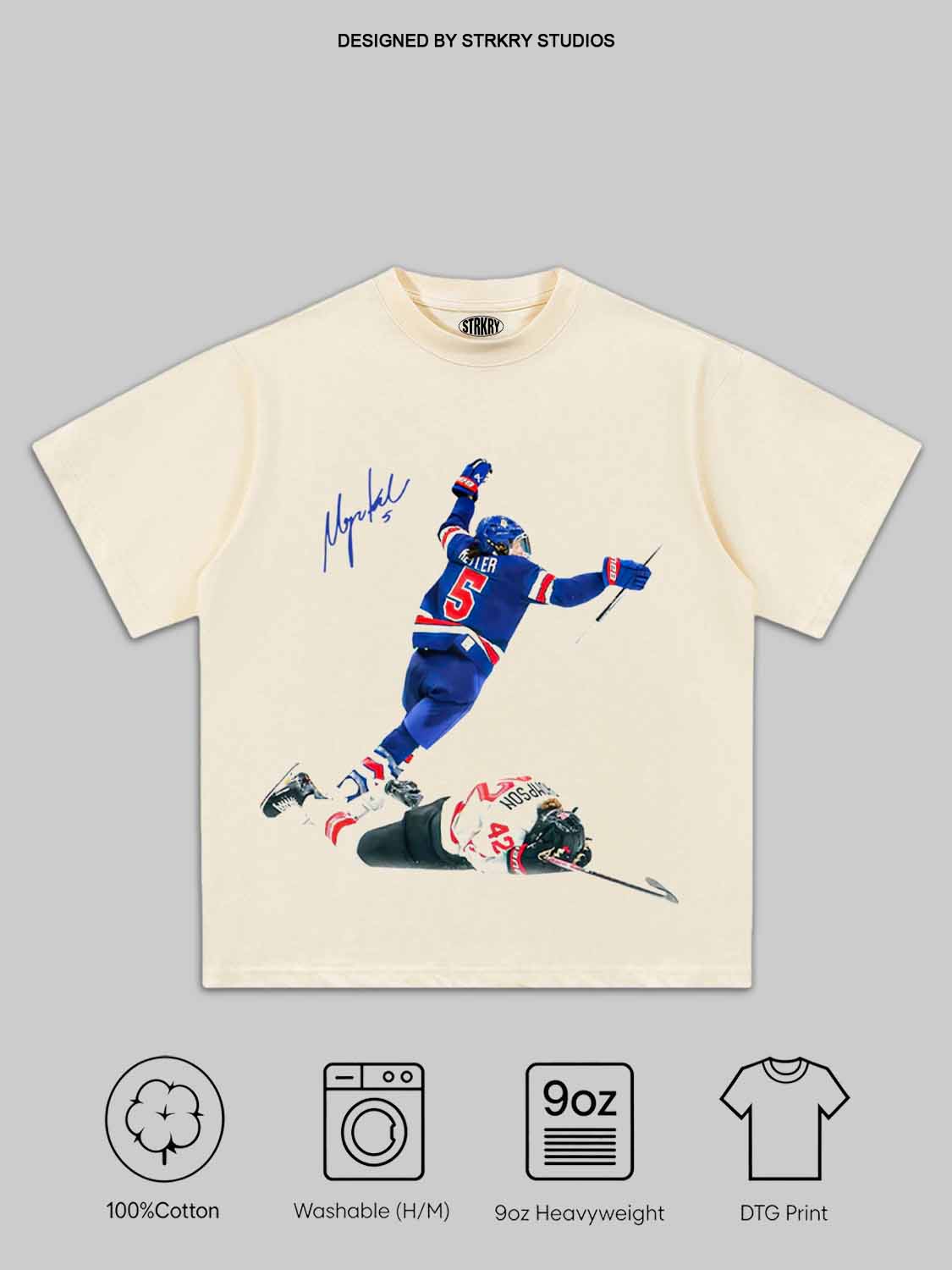 HUGHES - GOLDEN GOLDEN TEE 2.0