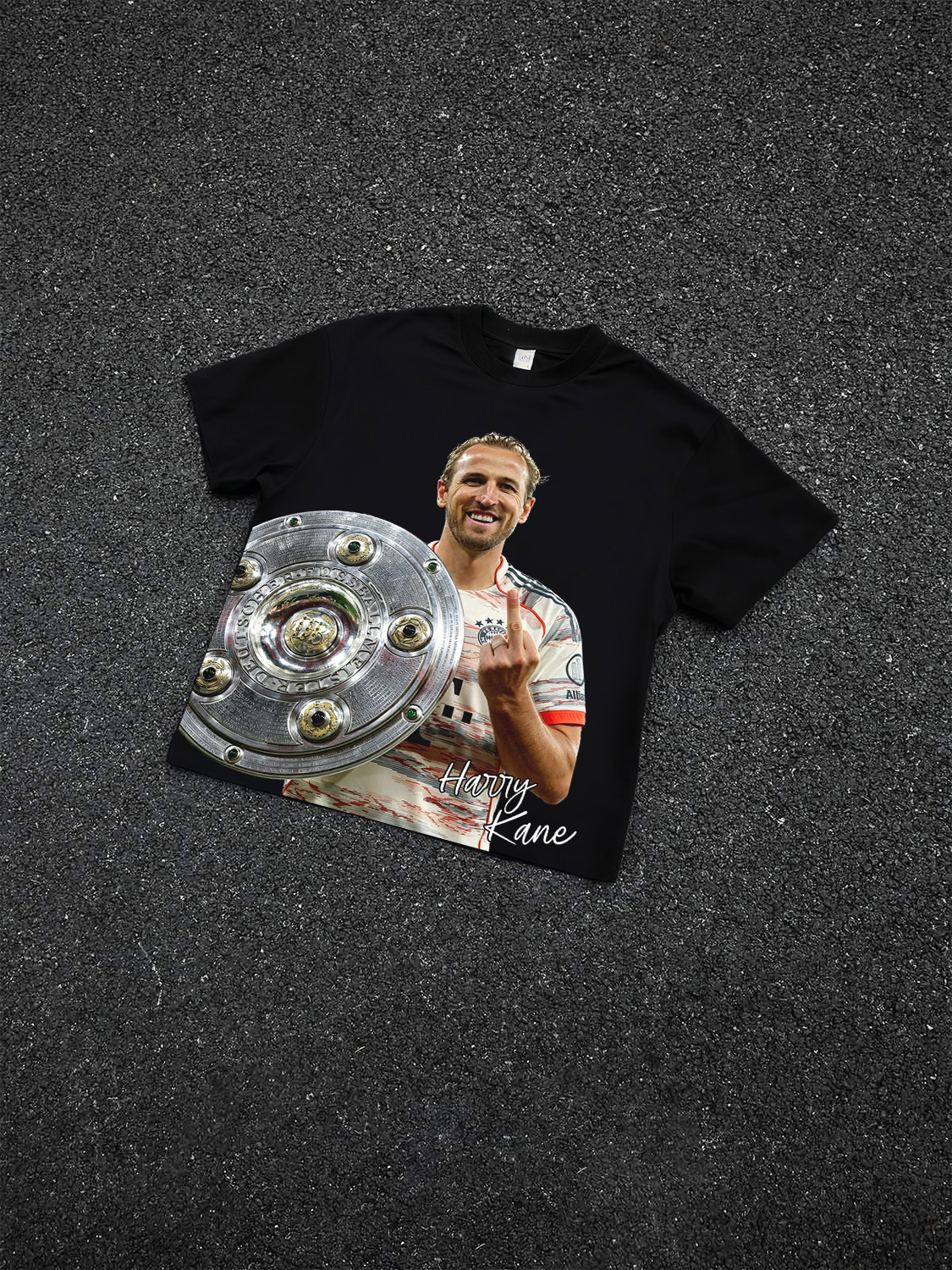 Harry Kane R1