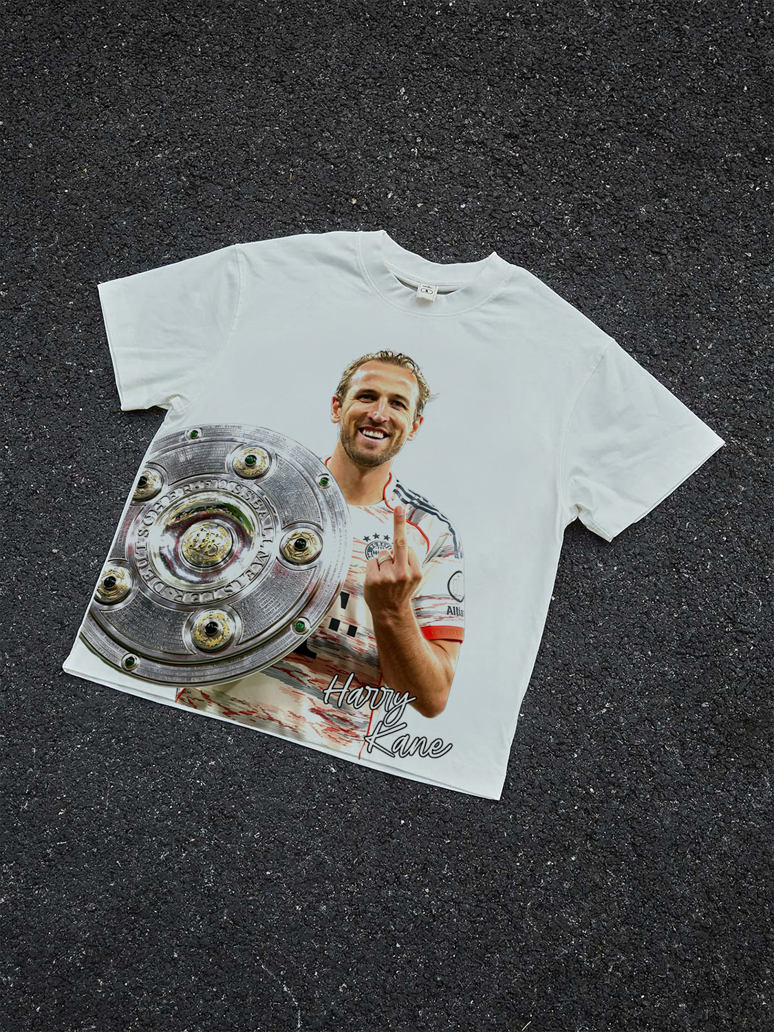 Harry Kane R1