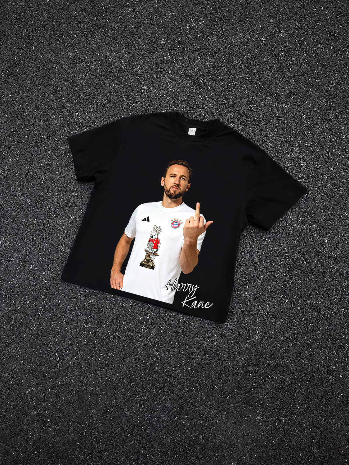 Harry Kane R2