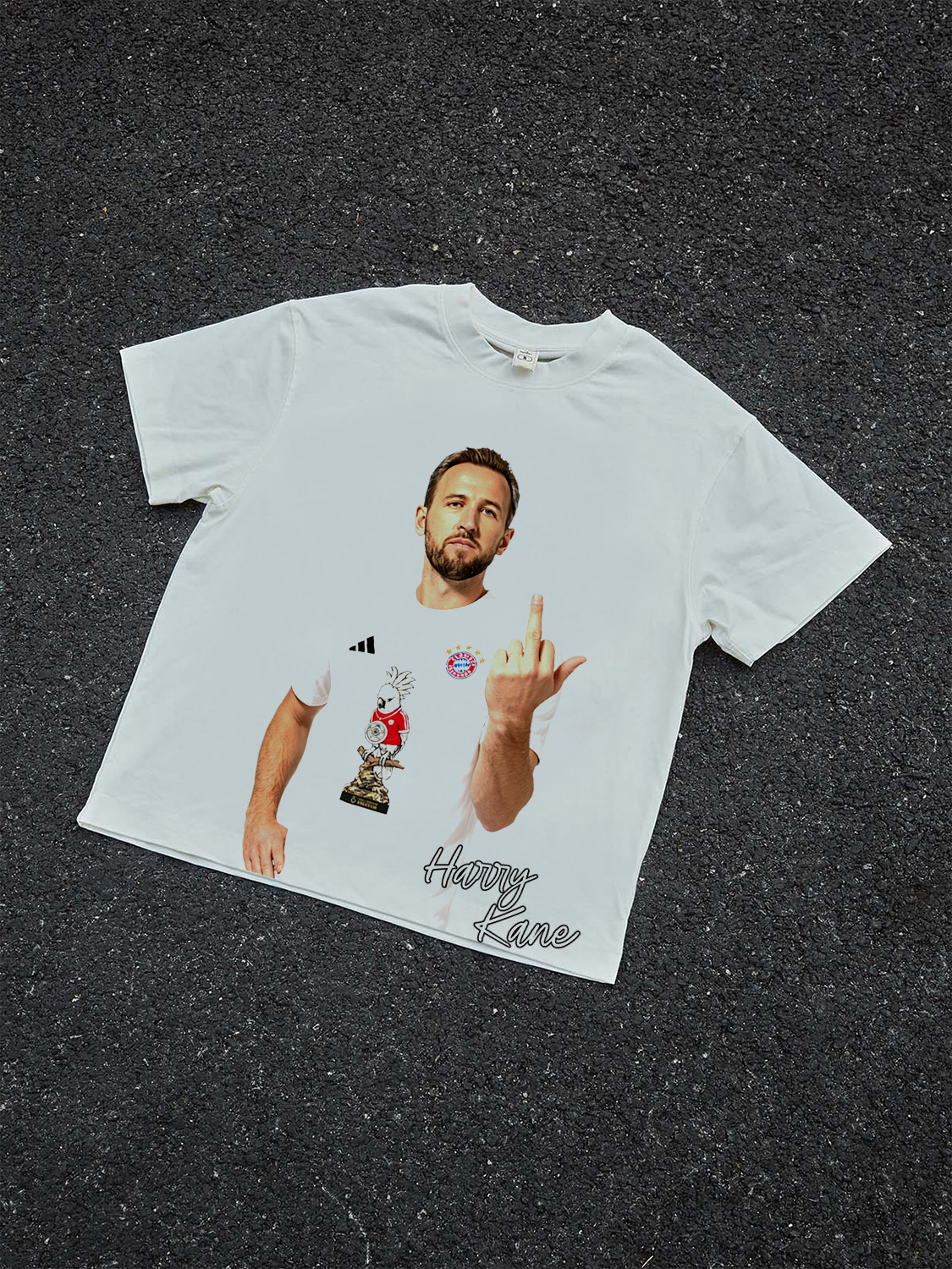 Harry Kane R2