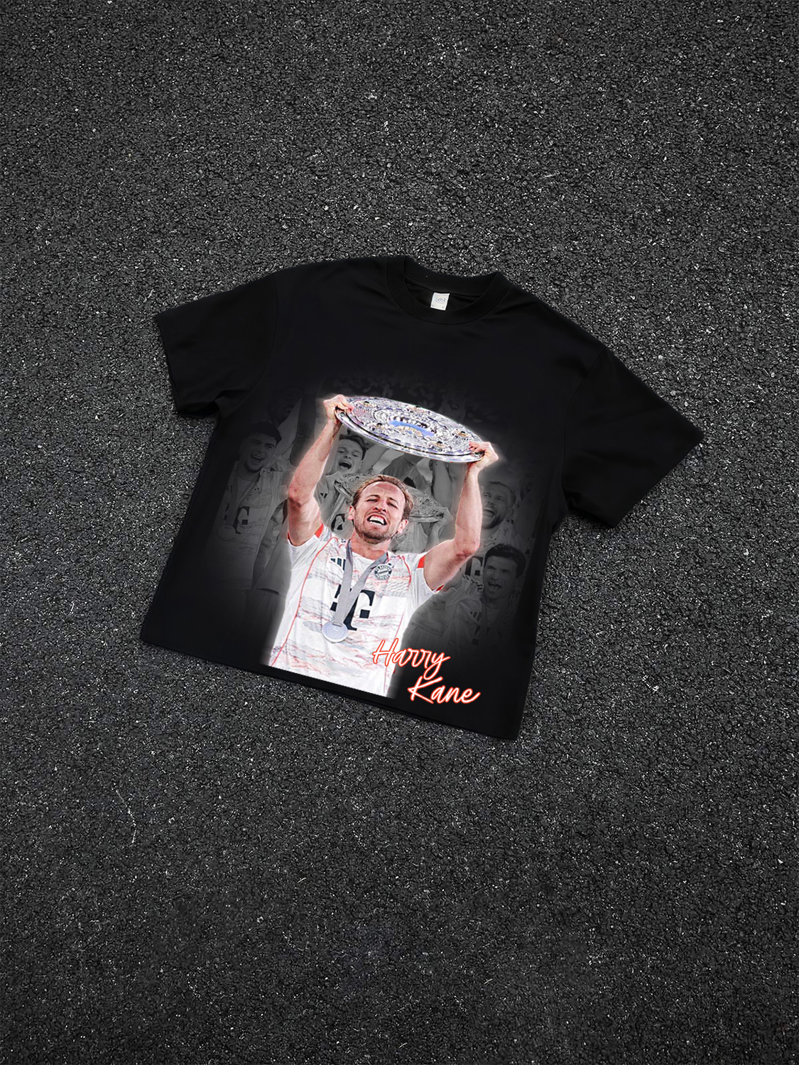 Harry Kane R4