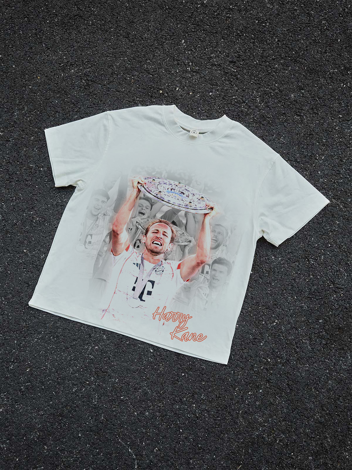 Harry Kane R4