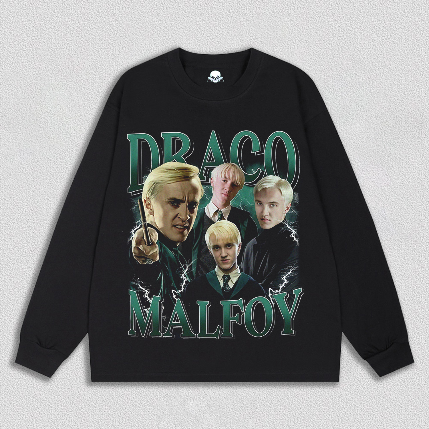Draco Malfoy V1