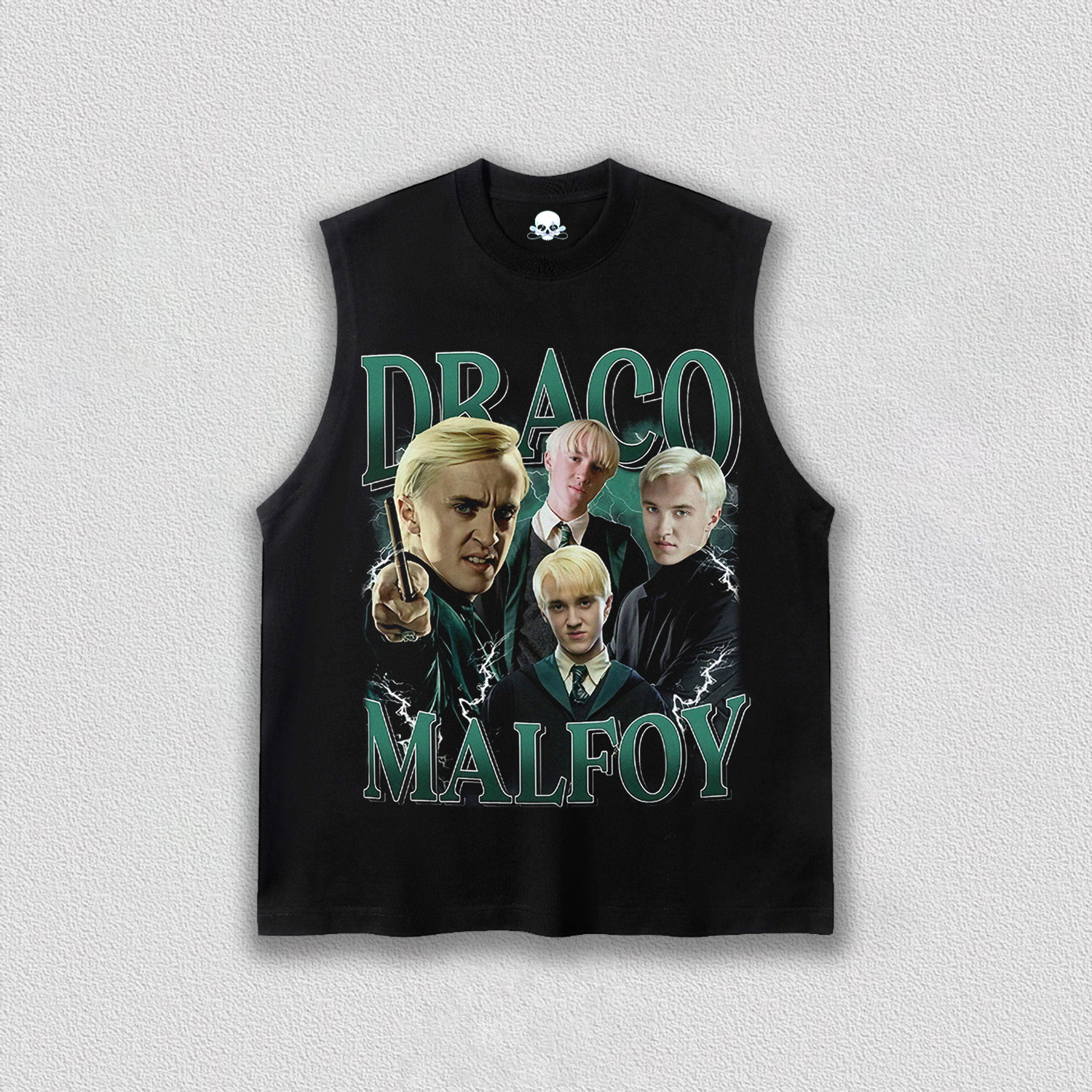 Draco Malfoy V1
