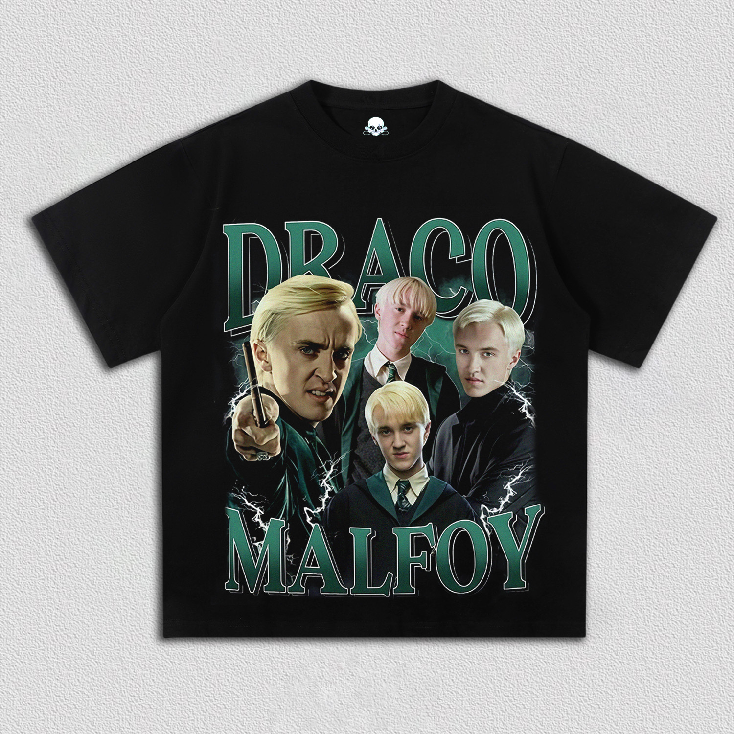 Draco Malfoy V1