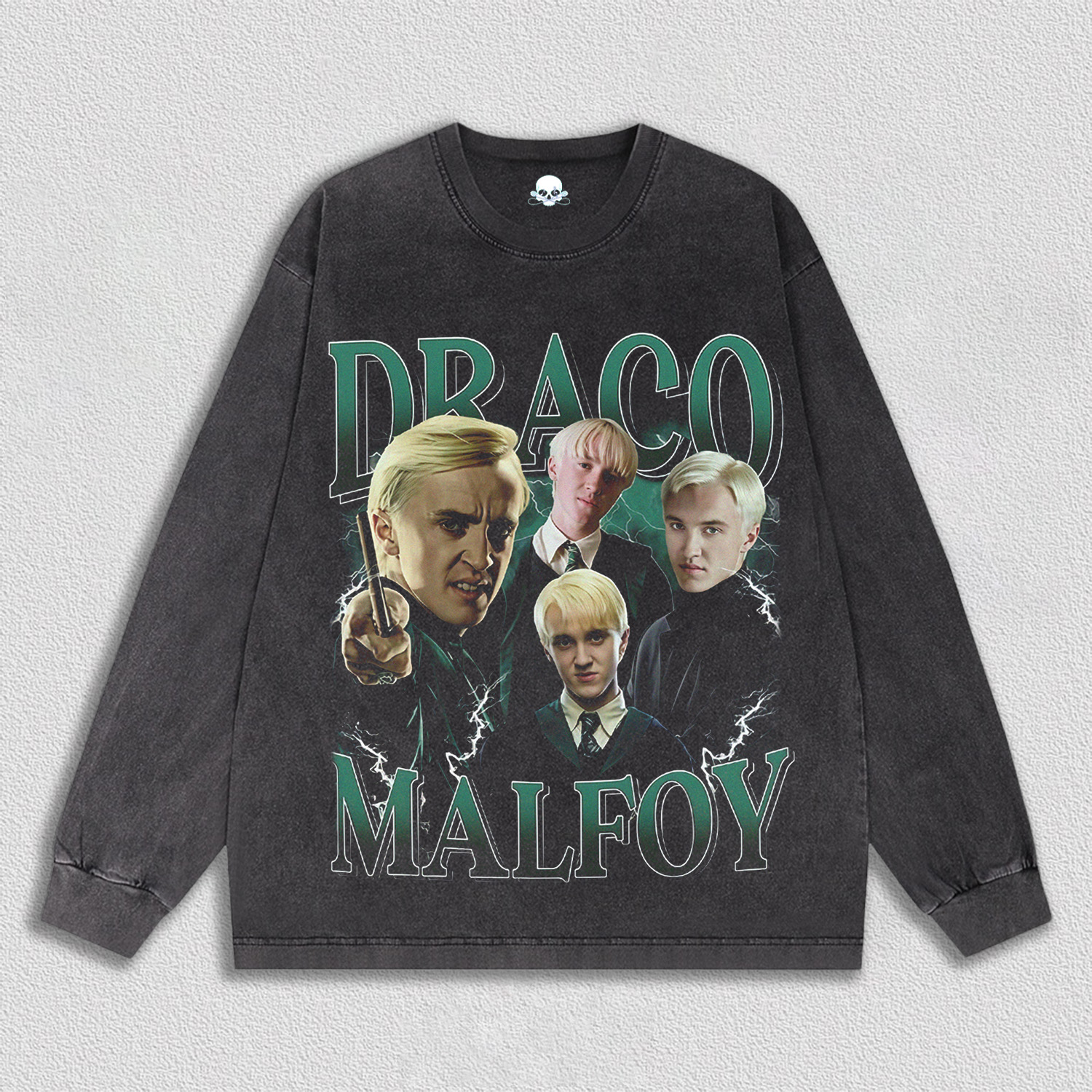 Draco Malfoy V1