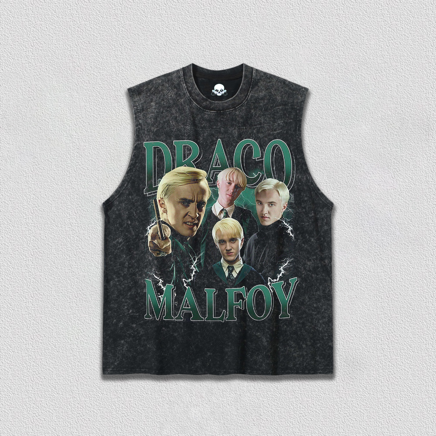Draco Malfoy V1