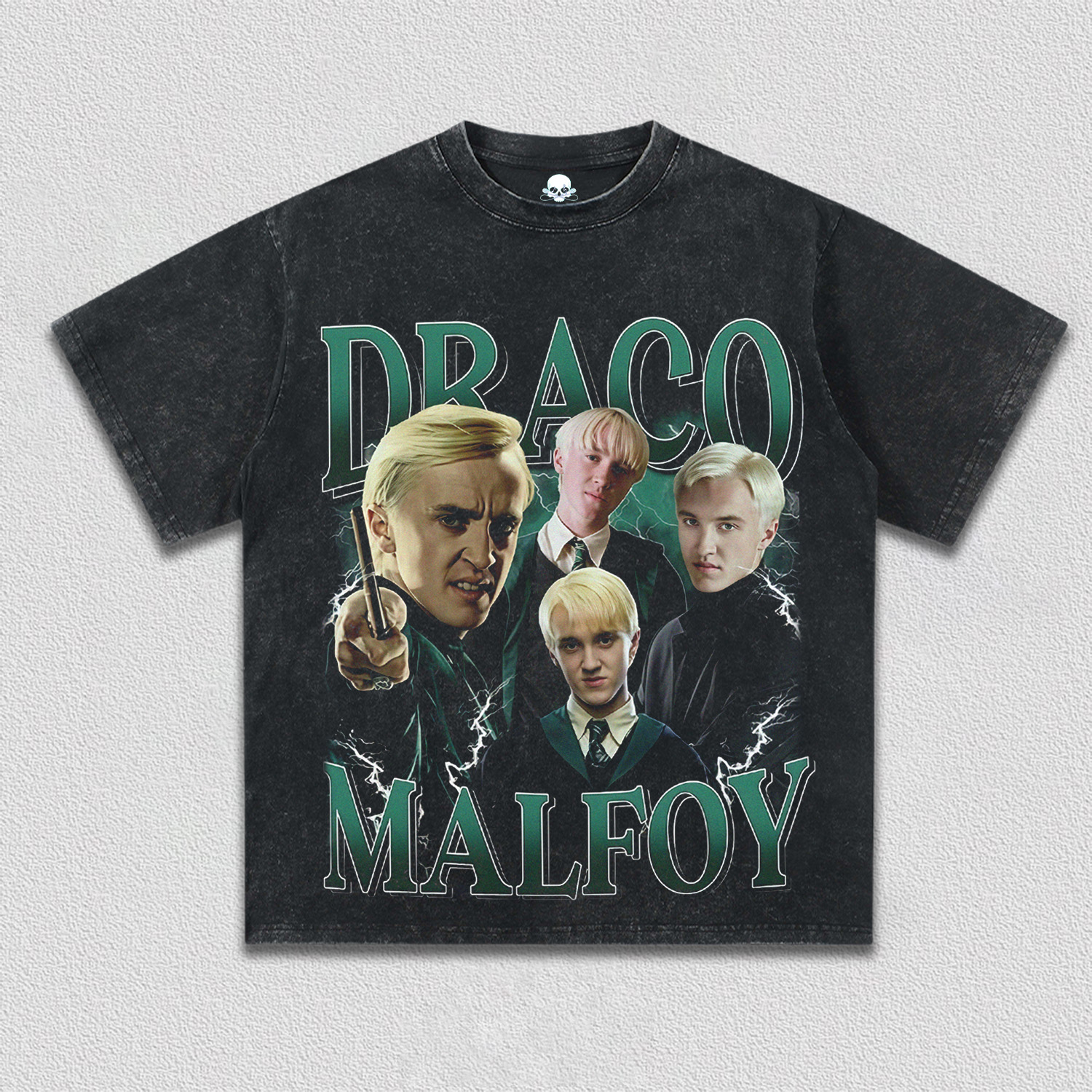 Draco Malfoy V1