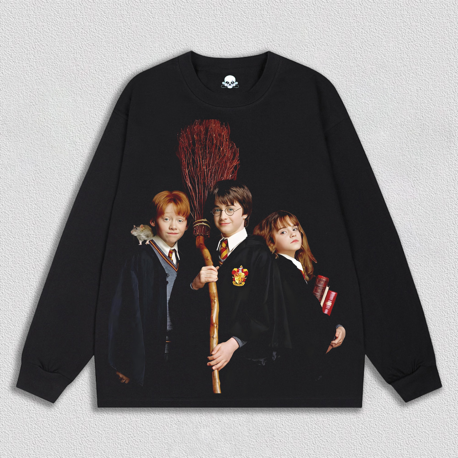 Golden Trio V3