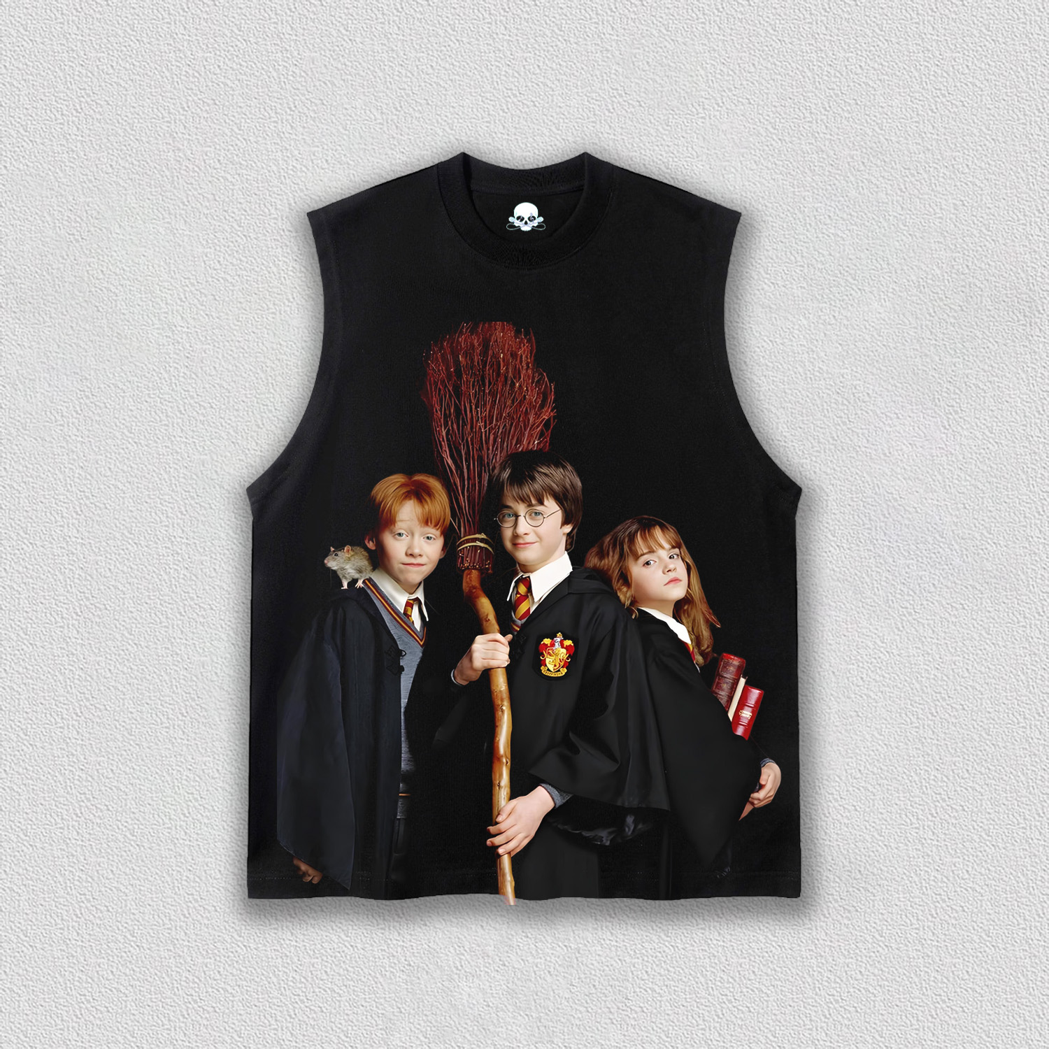 Golden Trio V3