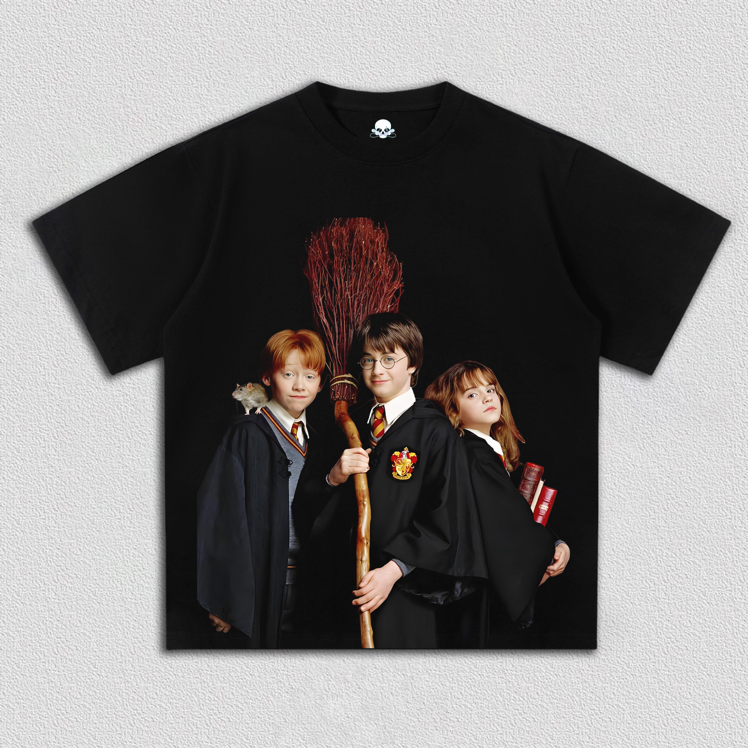 Golden Trio V3