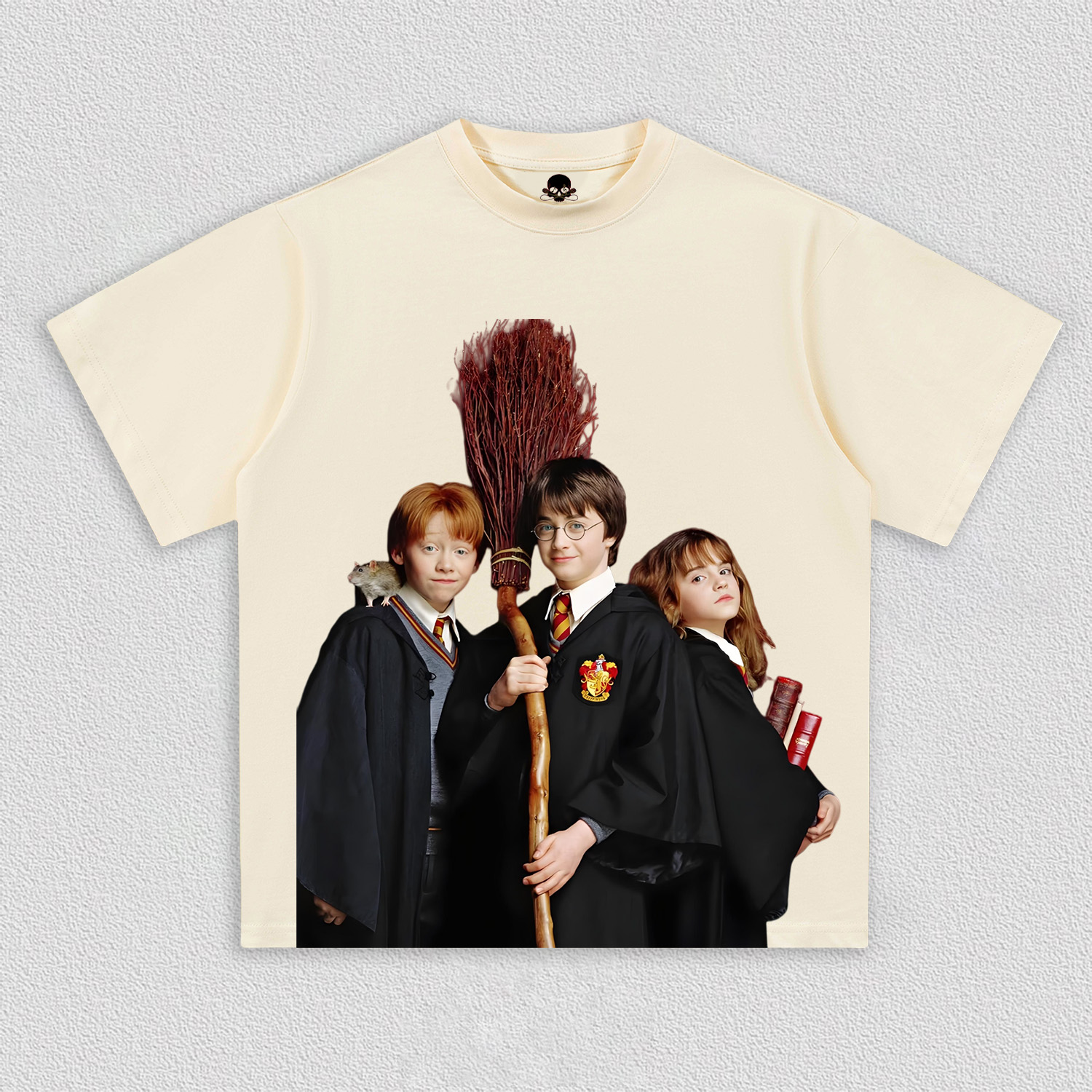 Golden Trio V3
