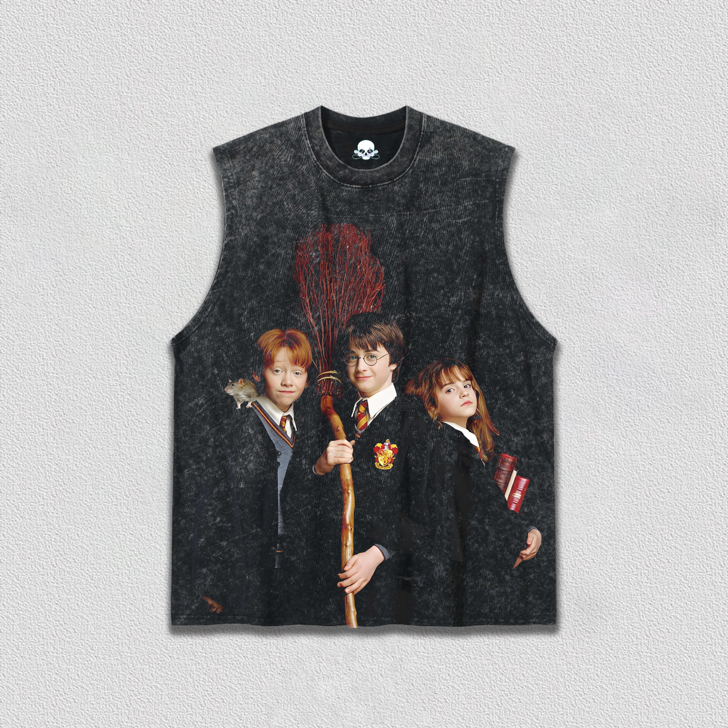 Golden Trio V3
