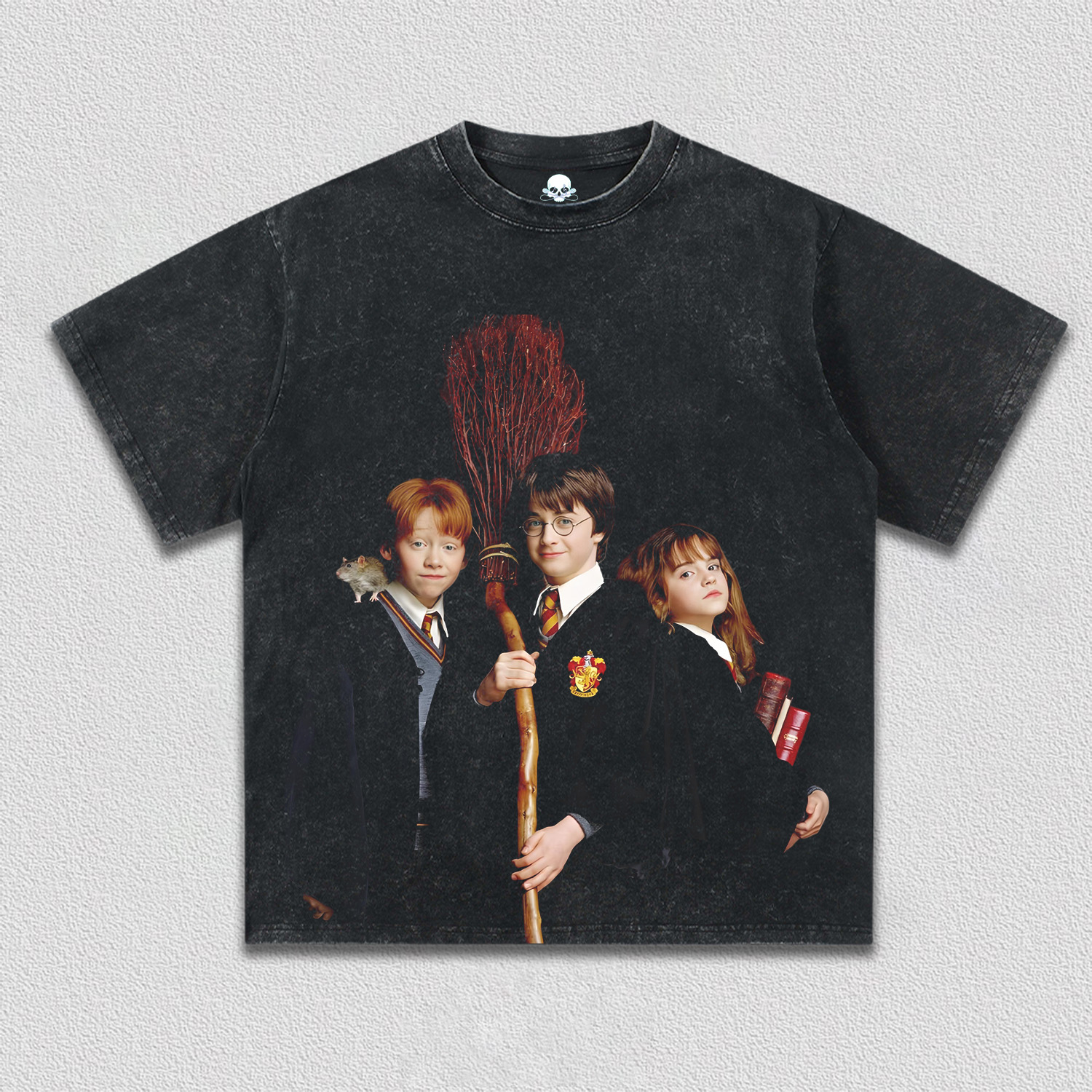 Golden Trio V3