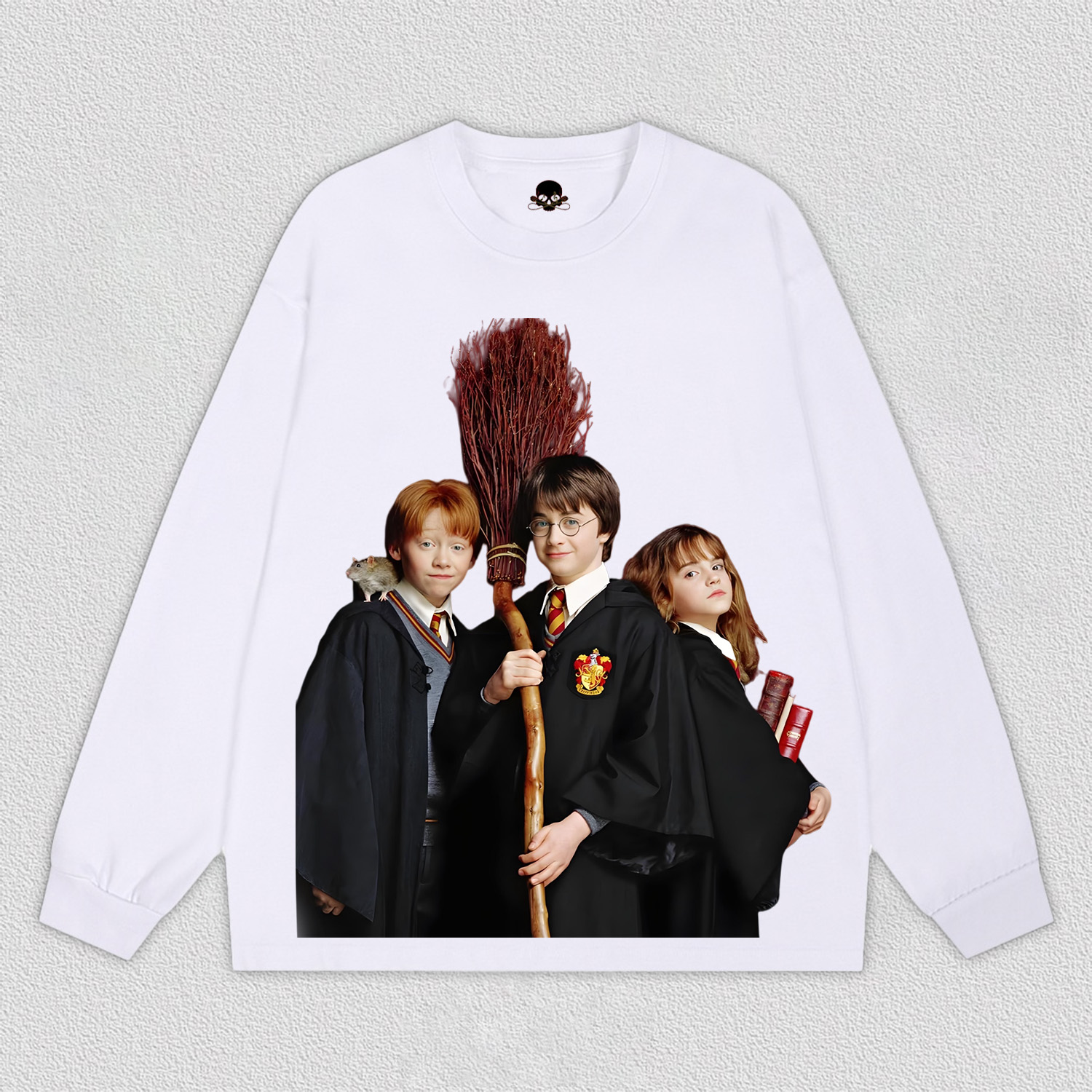 Golden Trio V3