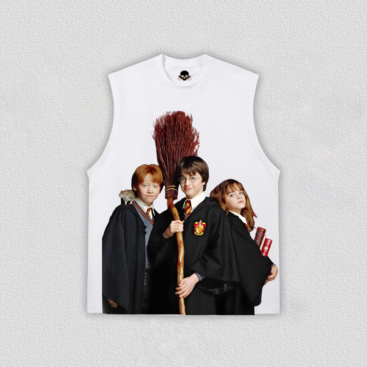 Golden Trio V3