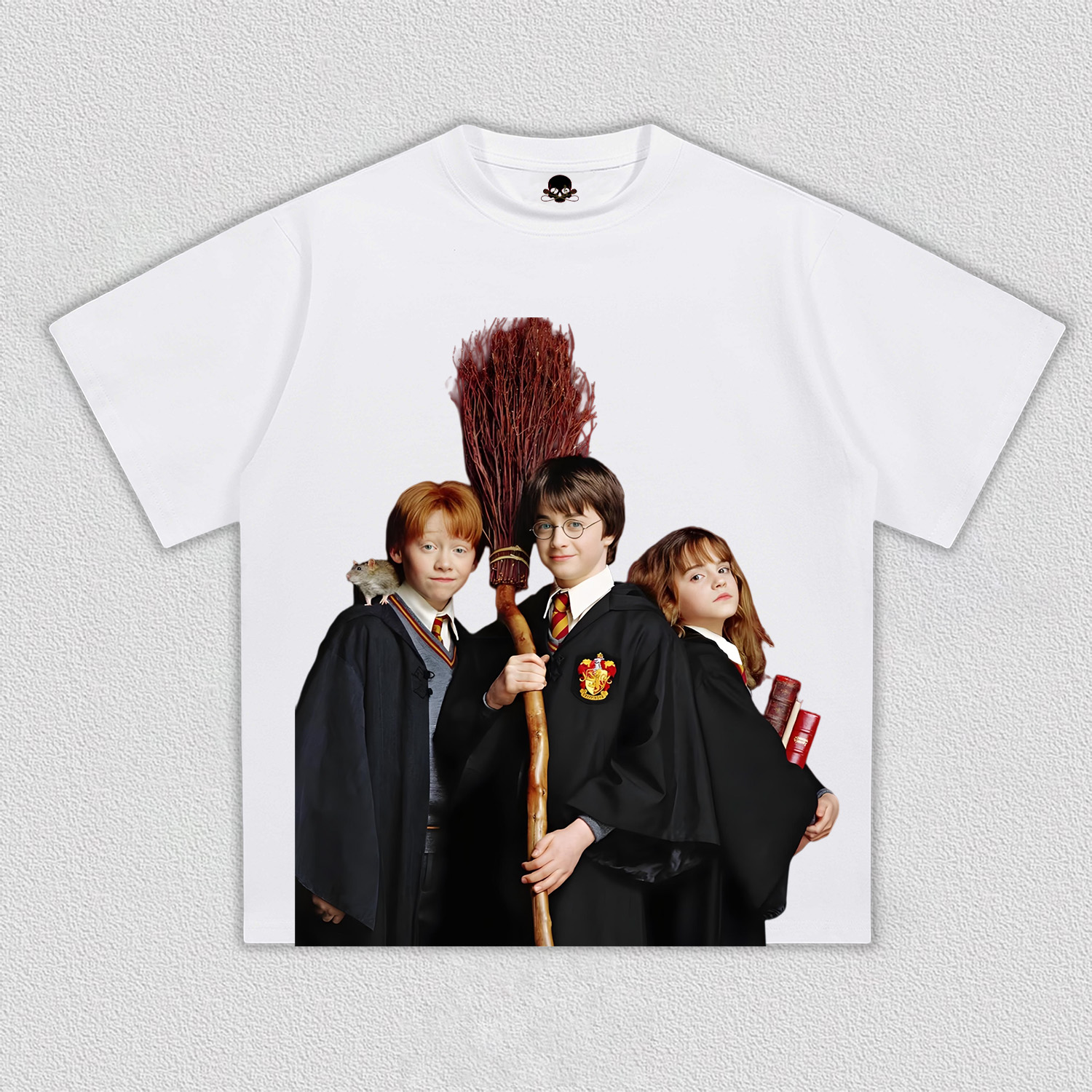 Golden Trio V3