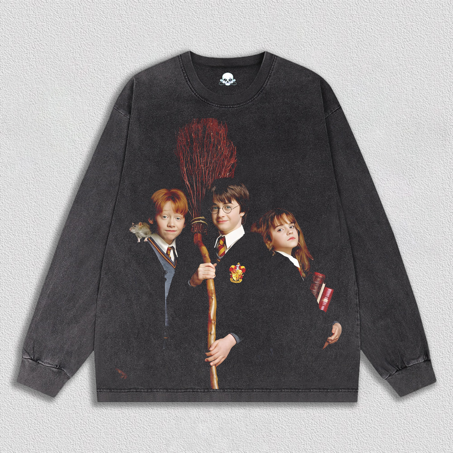 Golden Trio V3