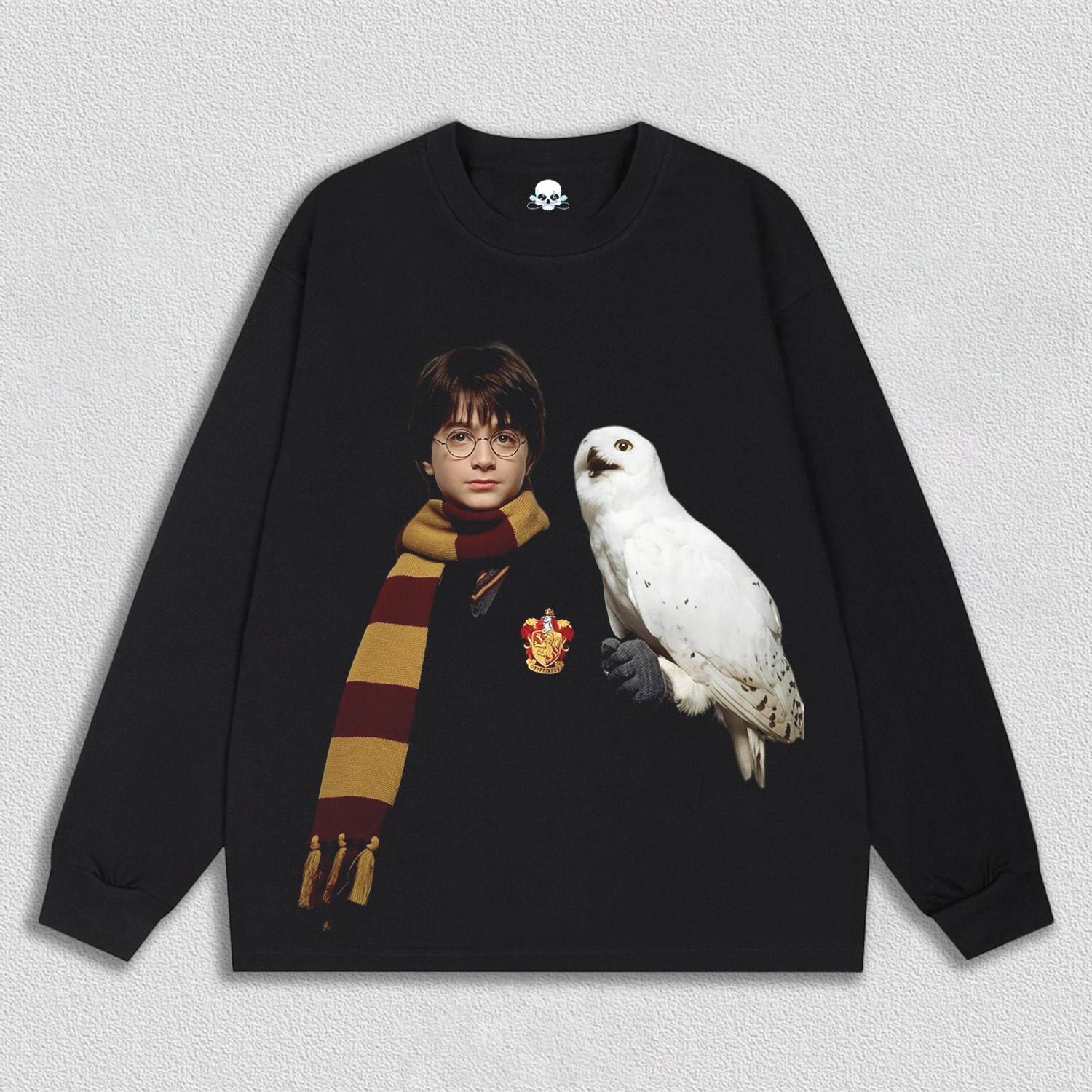 Potter & Hedwig V1