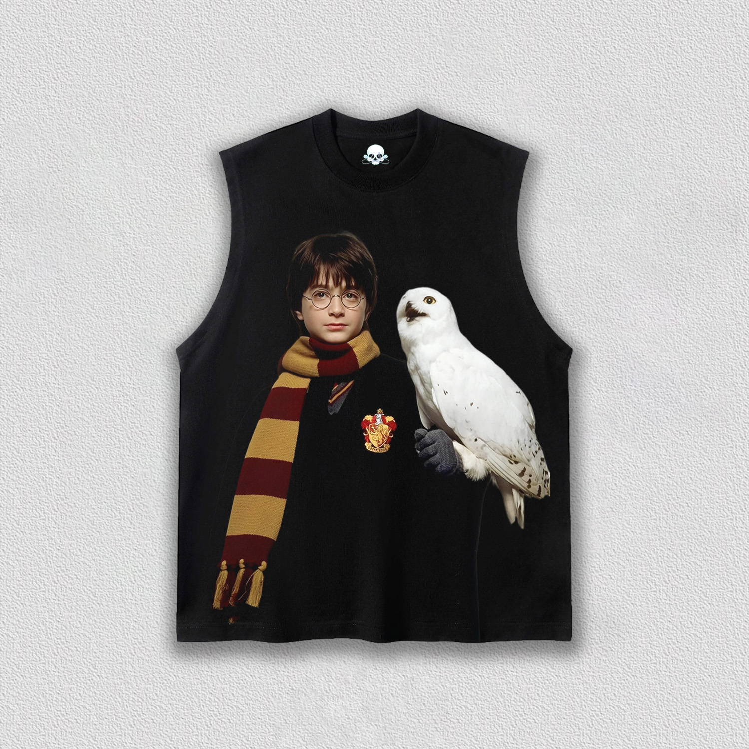 Potter & Hedwig V1