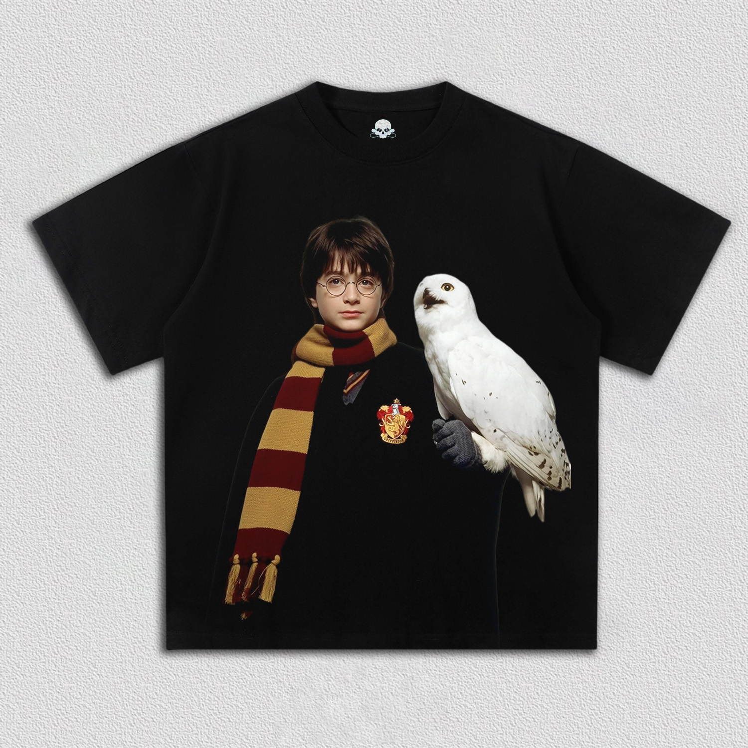Potter & Hedwig V1