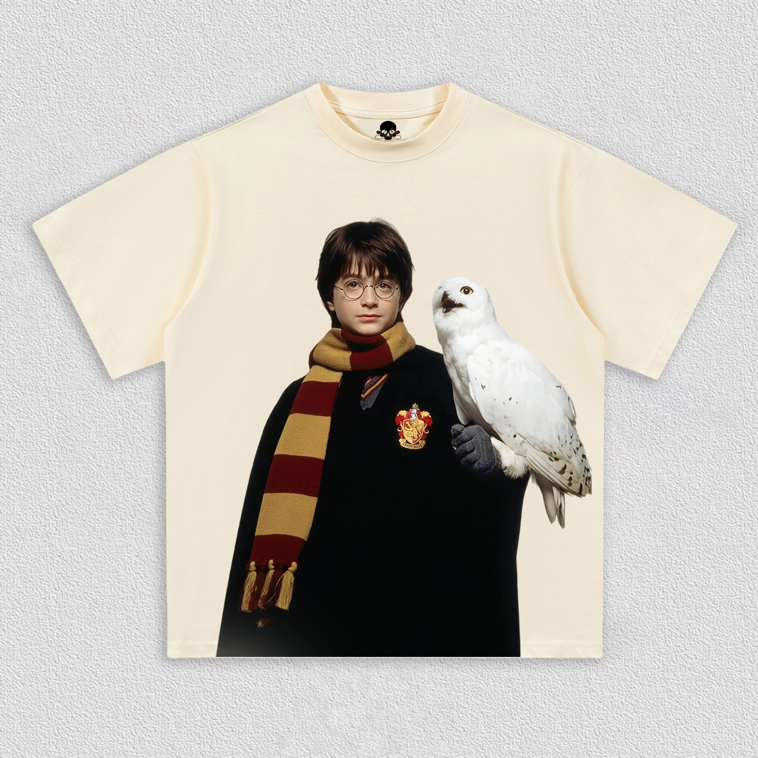 Potter & Hedwig V1