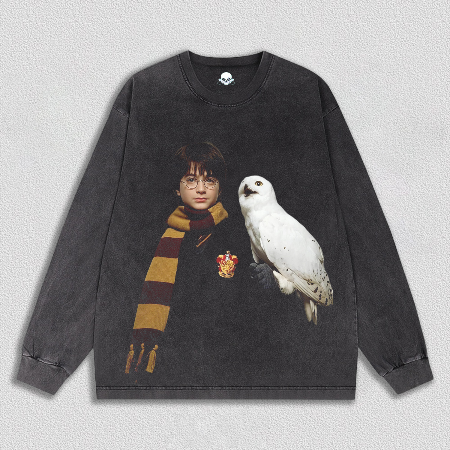 Potter & Hedwig V1
