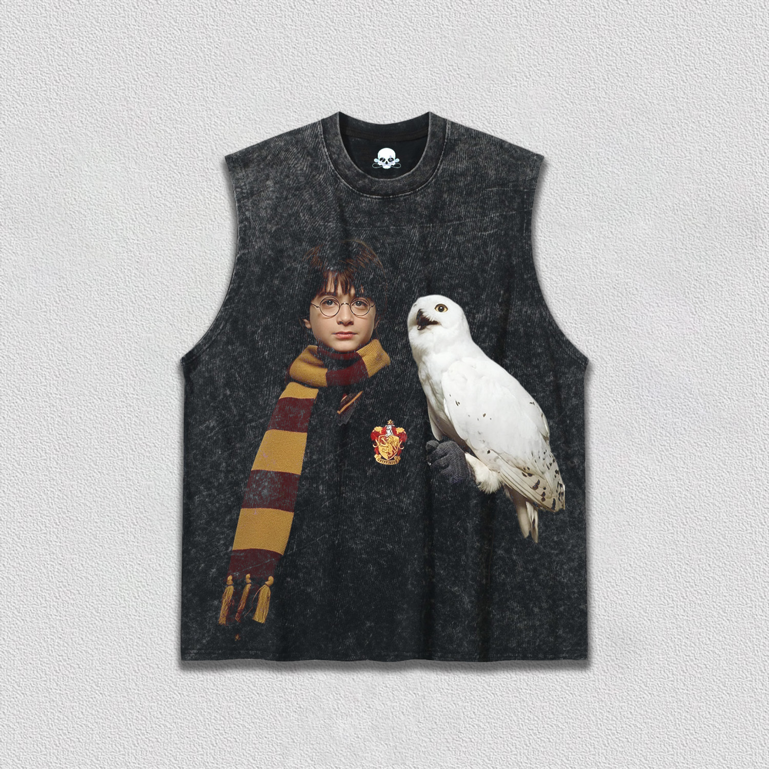 Potter & Hedwig V1