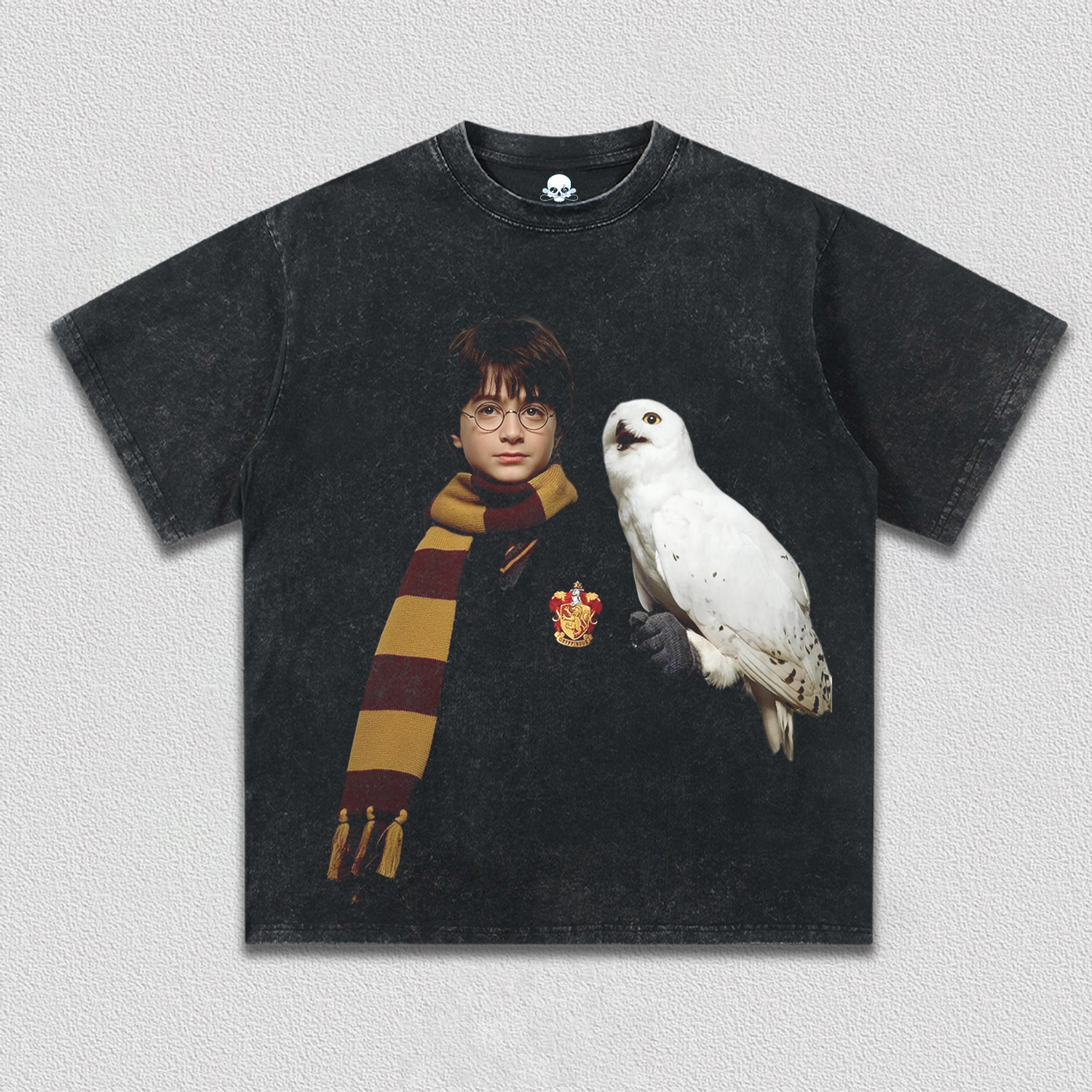 Potter & Hedwig V1