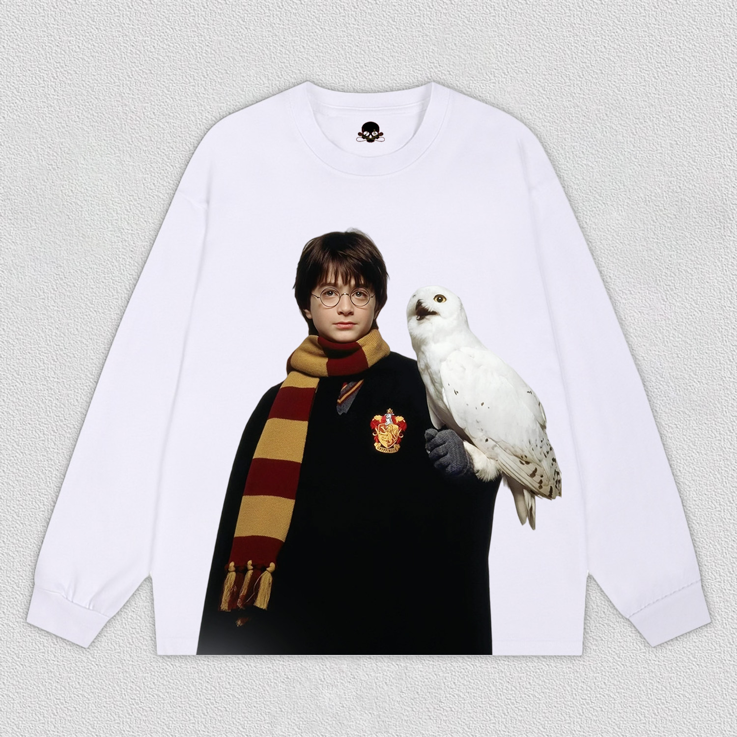 Potter & Hedwig V1