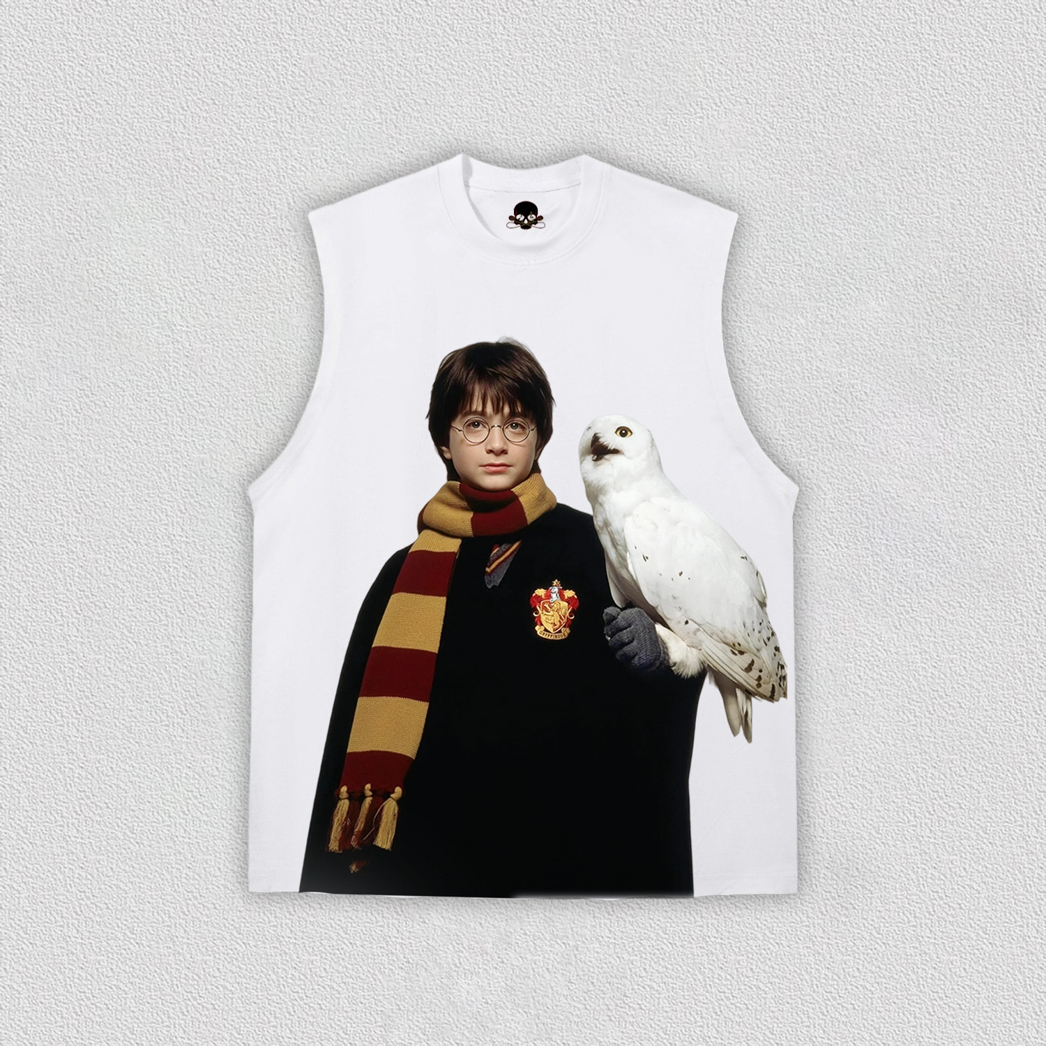 Potter & Hedwig V1