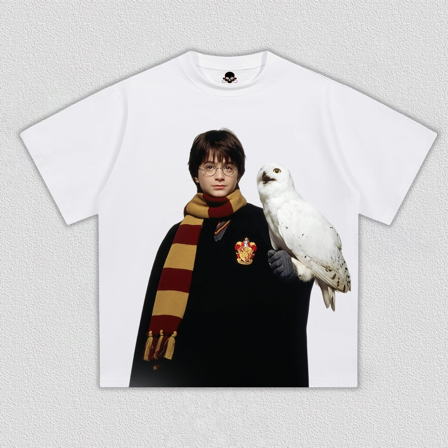 Potter & Hedwig V1