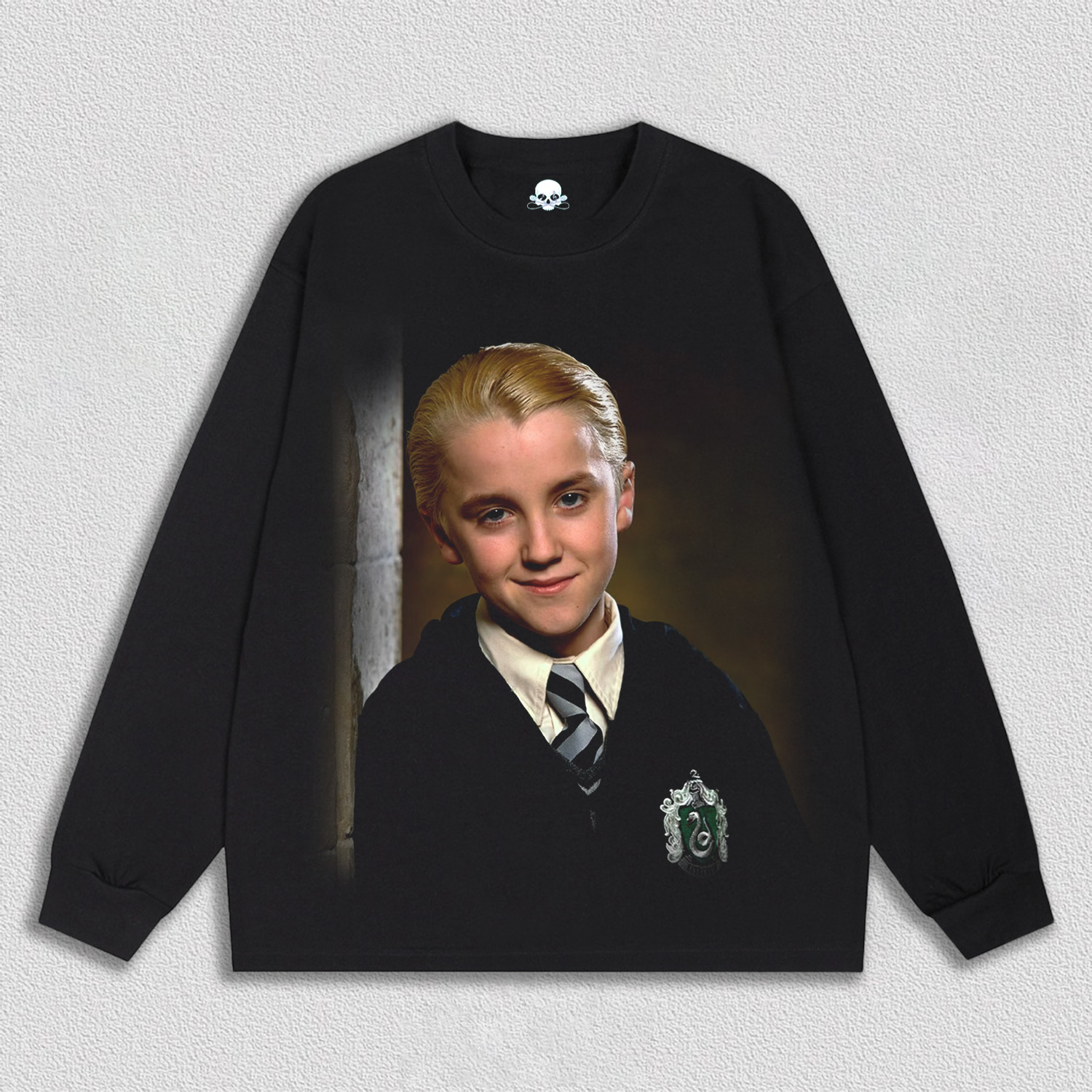 Draco Malfoy V4