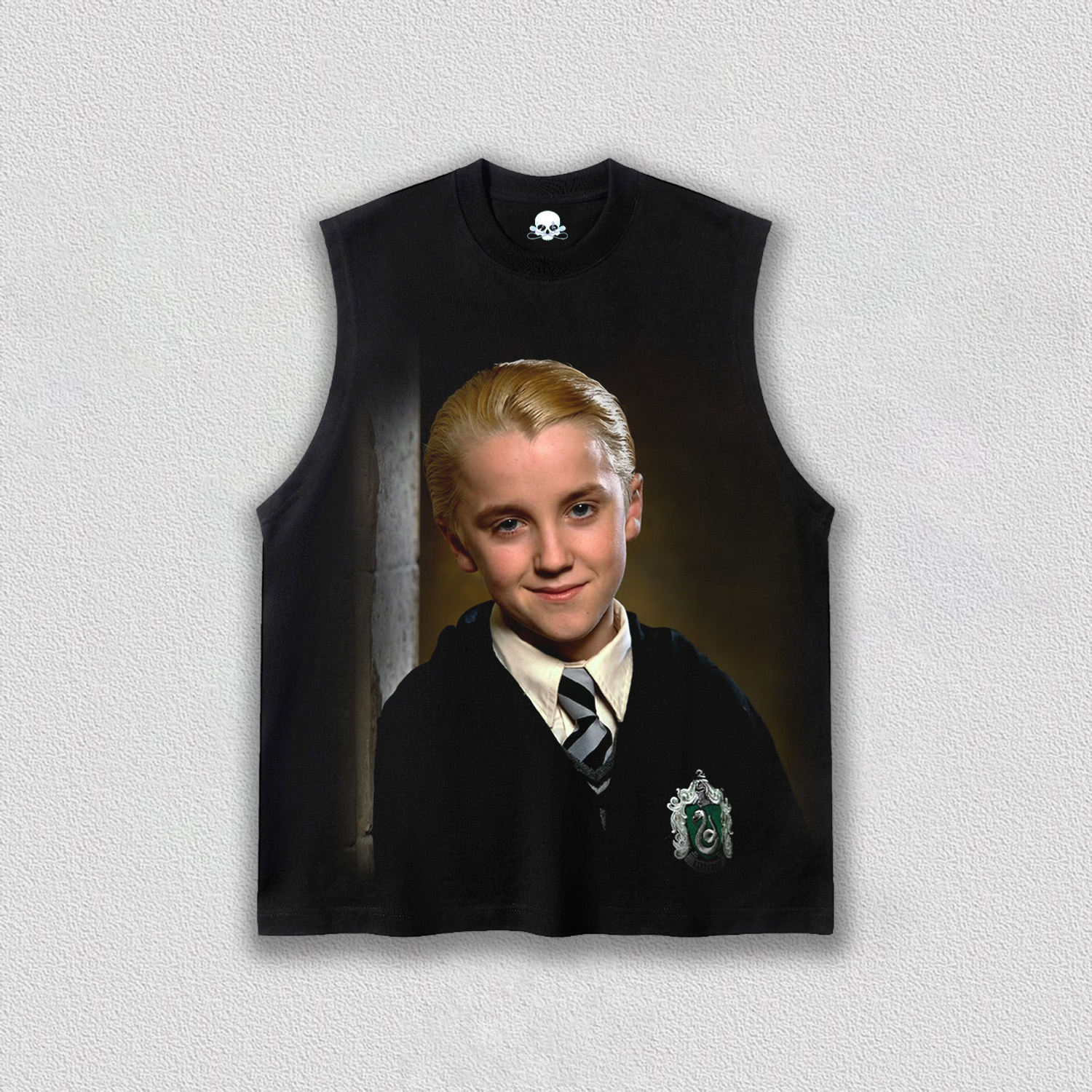 Draco Malfoy V4