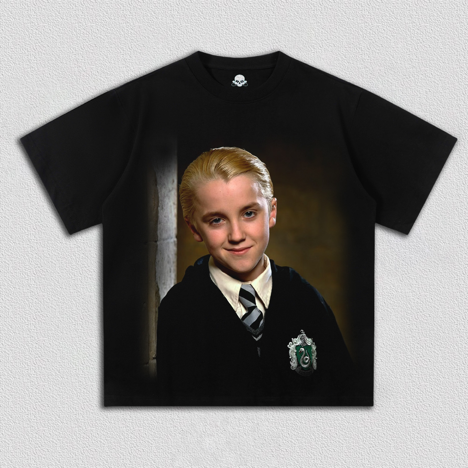 Draco Malfoy V4