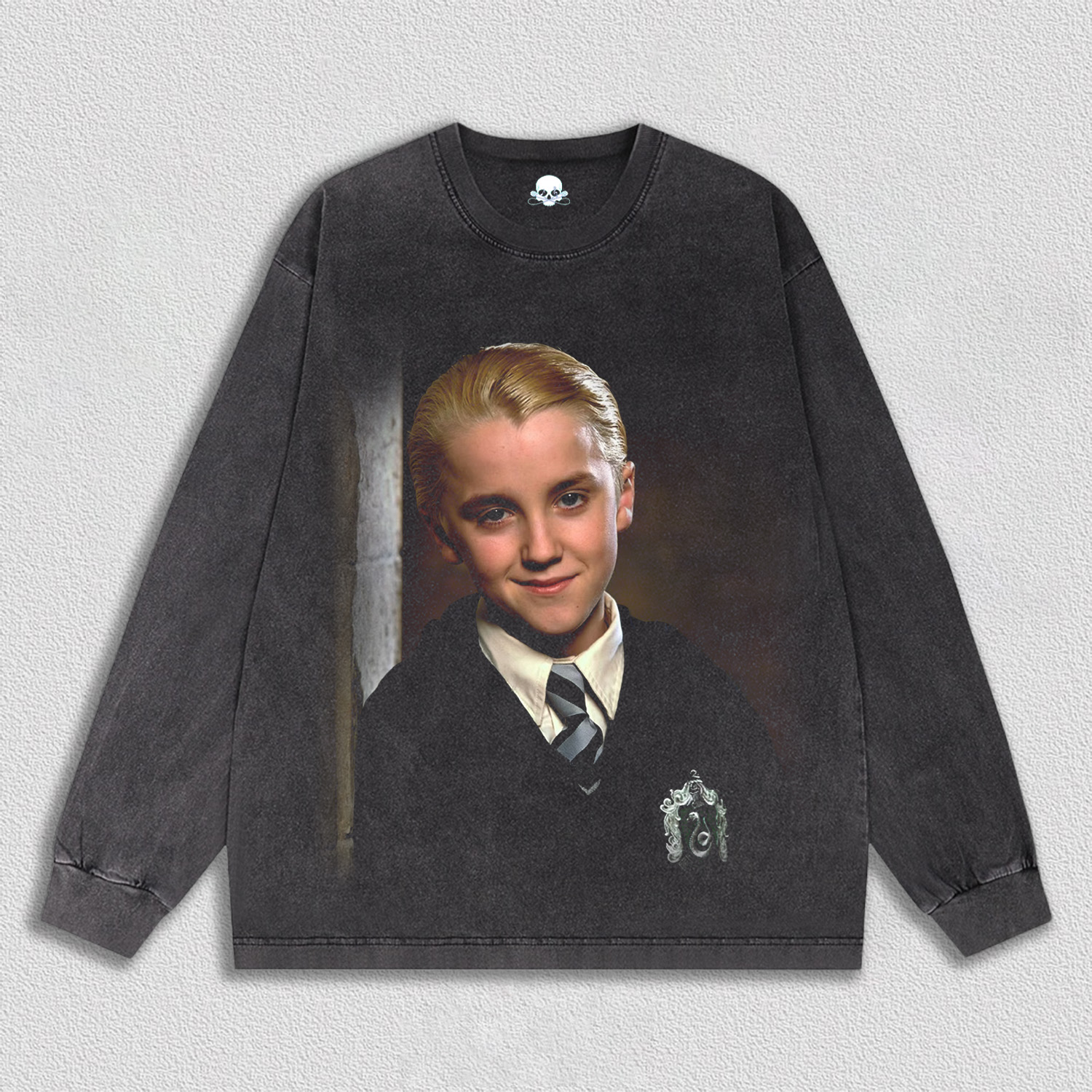 Draco Malfoy V4