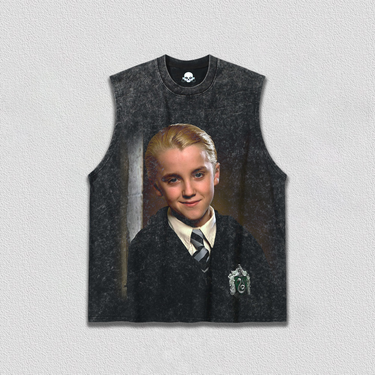Draco Malfoy V4