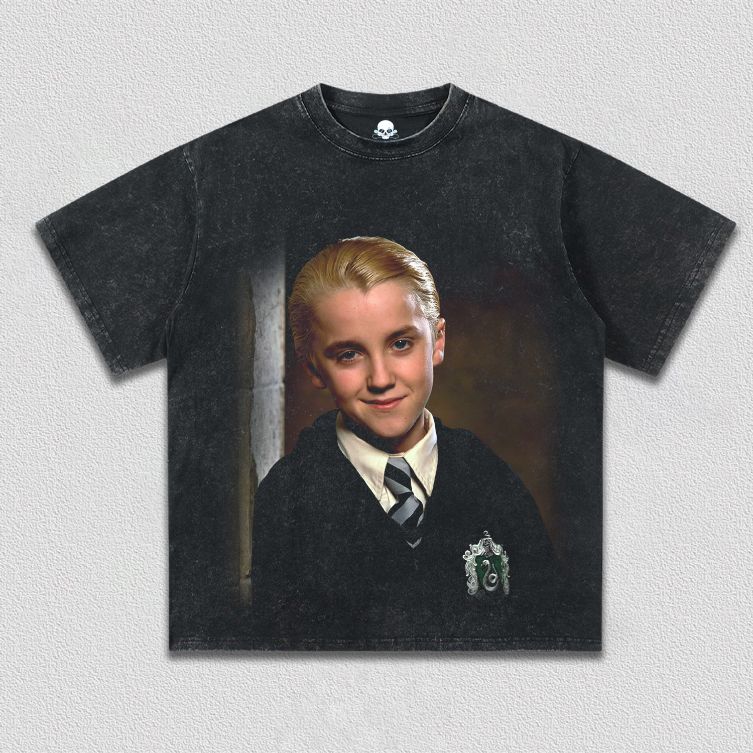 Draco Malfoy V4