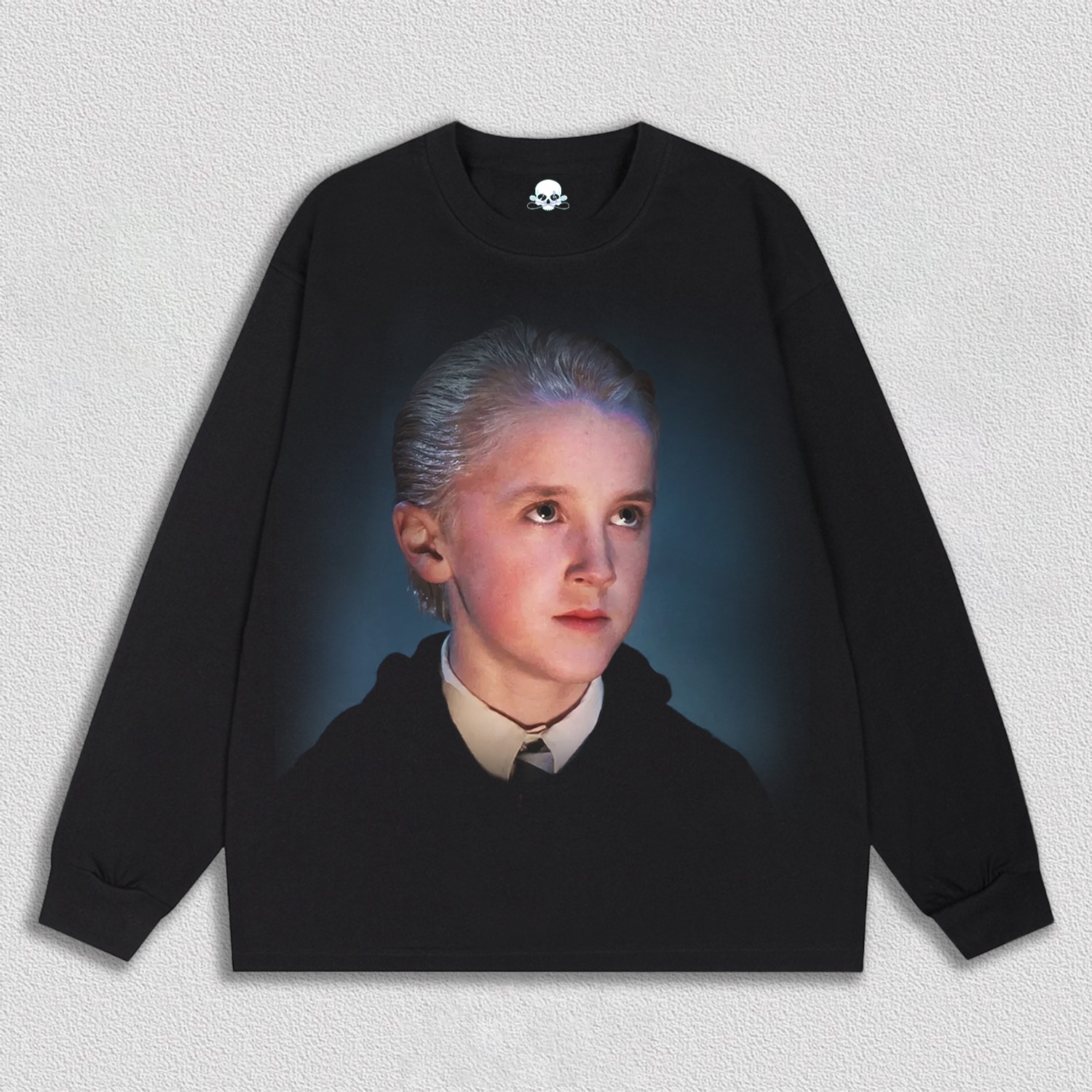 Draco Malfoy V3